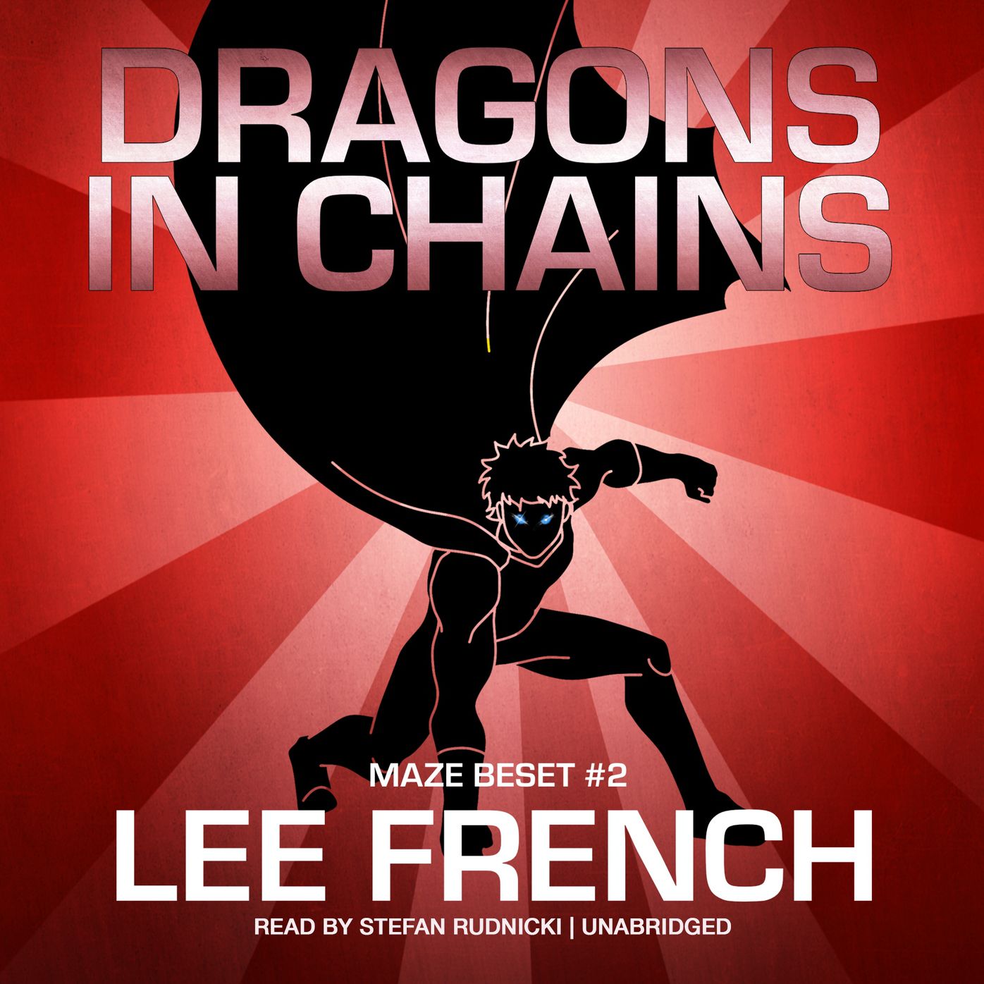 Dragons in Chains
