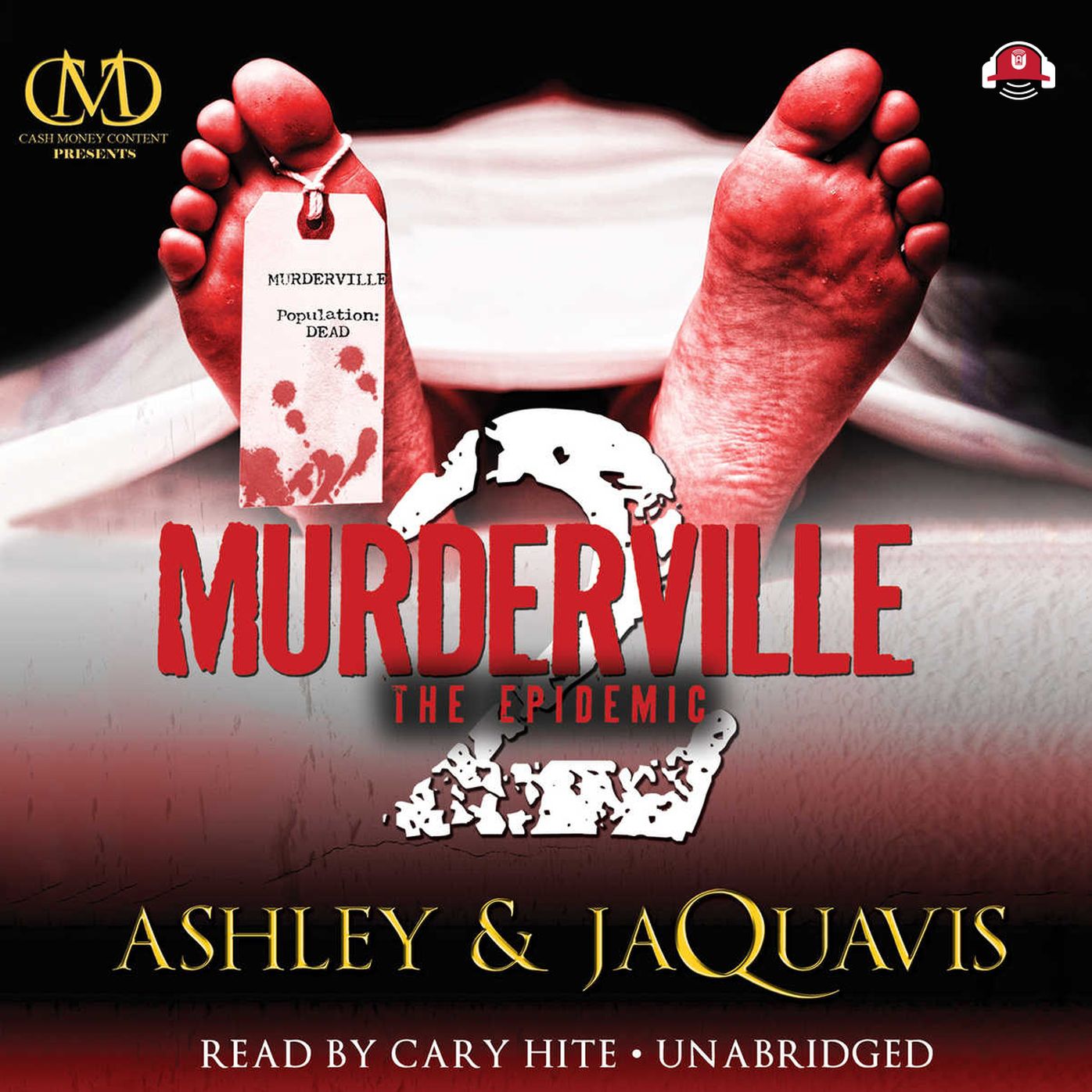 Murderville 2: The Epidemic