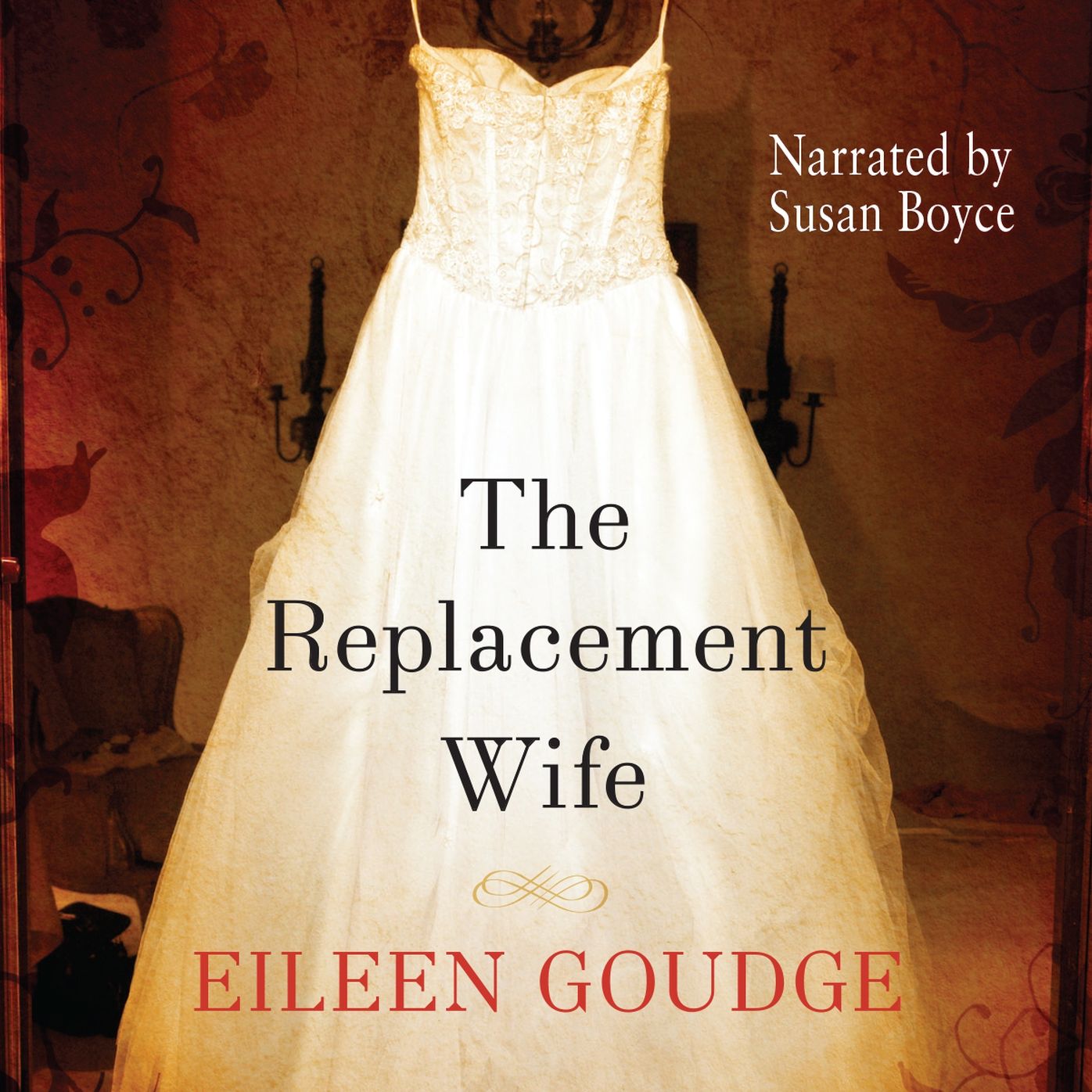 The Replacement Wife