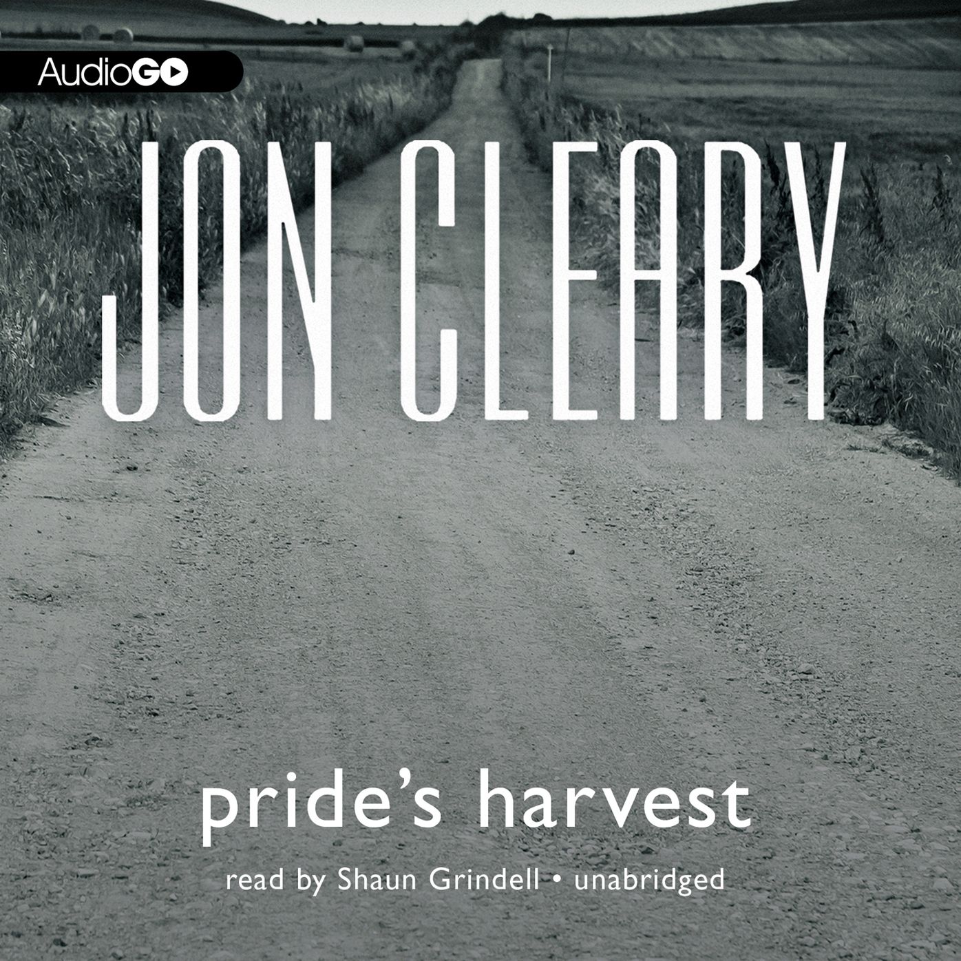 Pride's Harvest