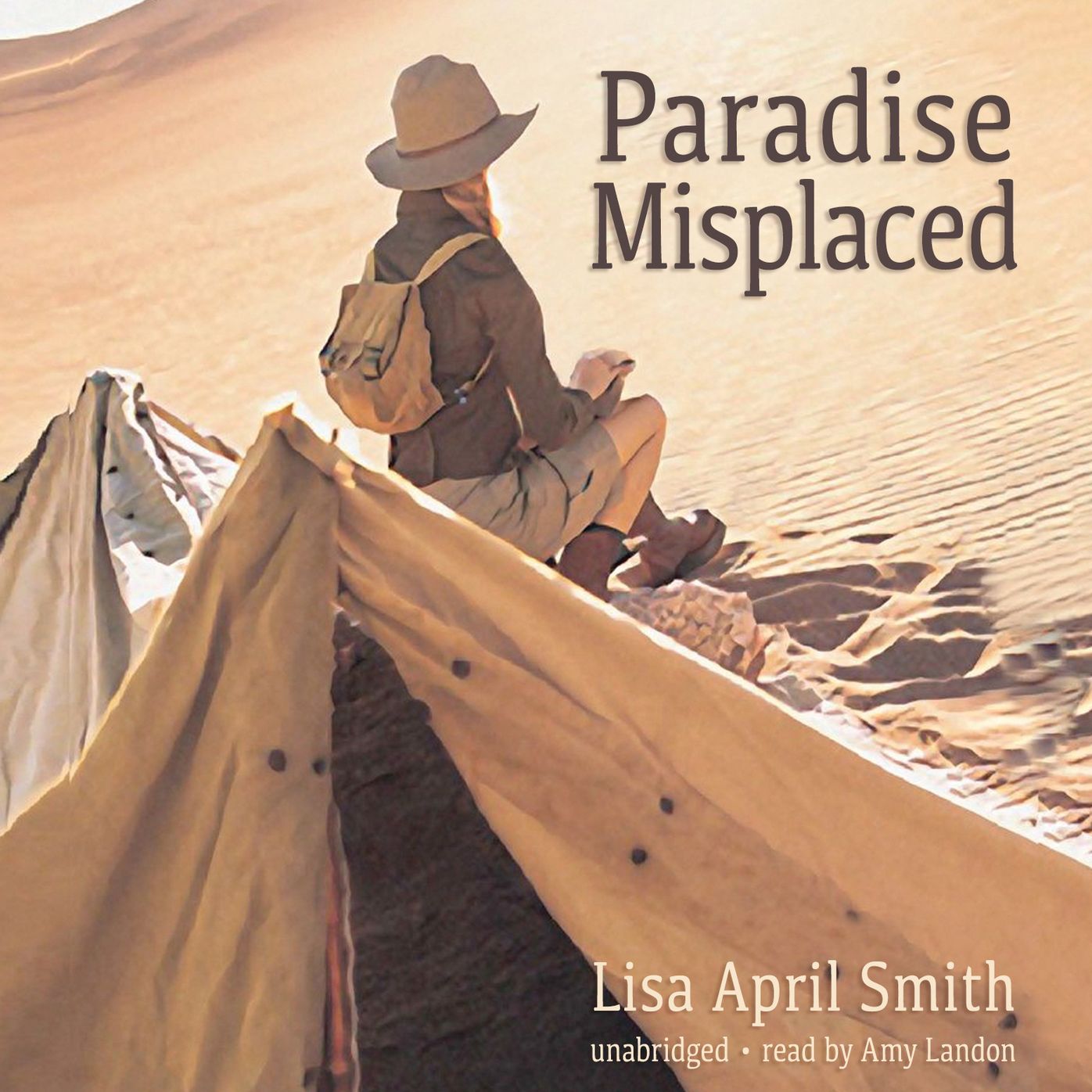 Paradise Misplaced