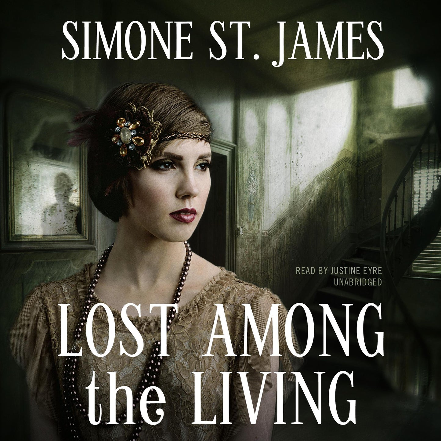 Lost among the Living