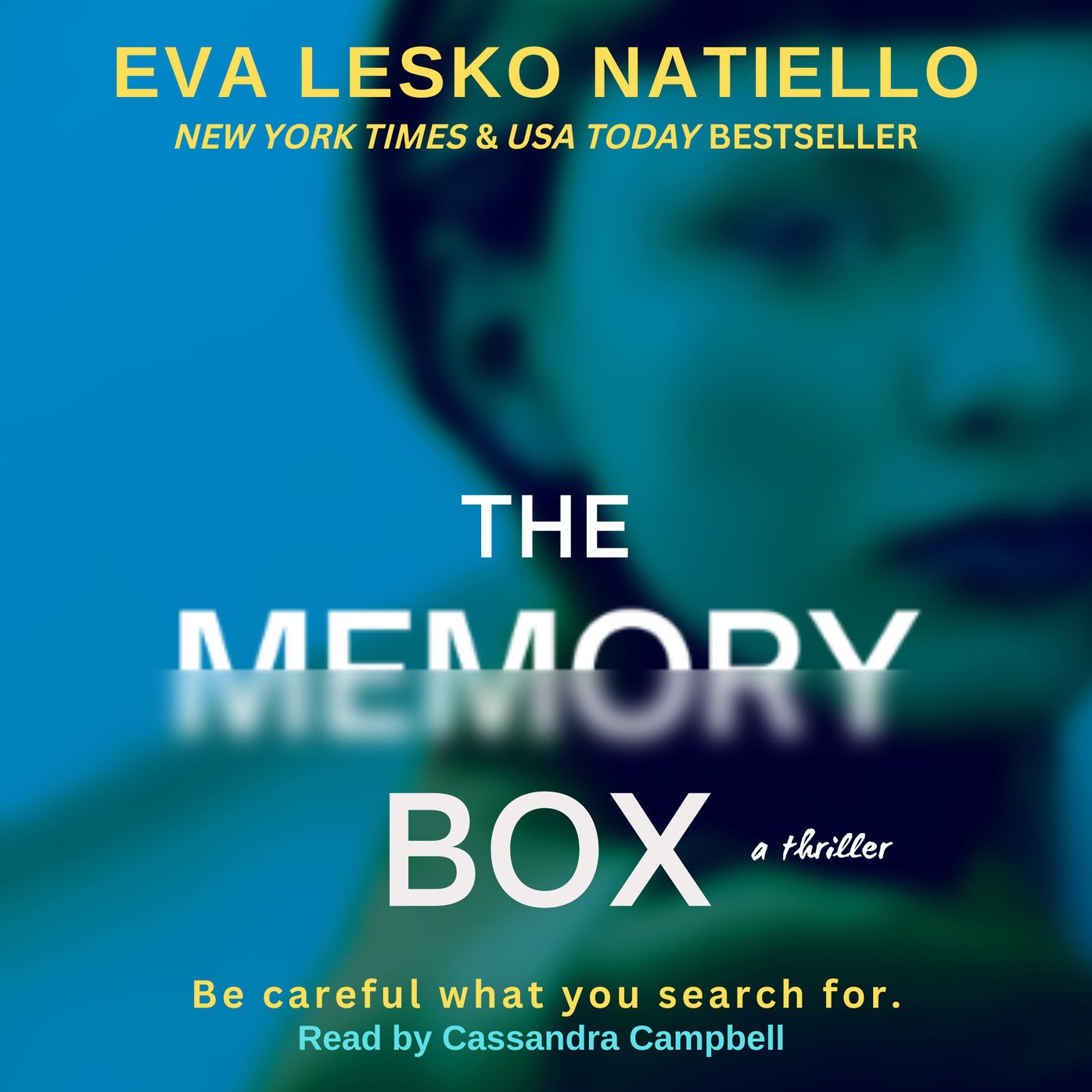 The Memory Box