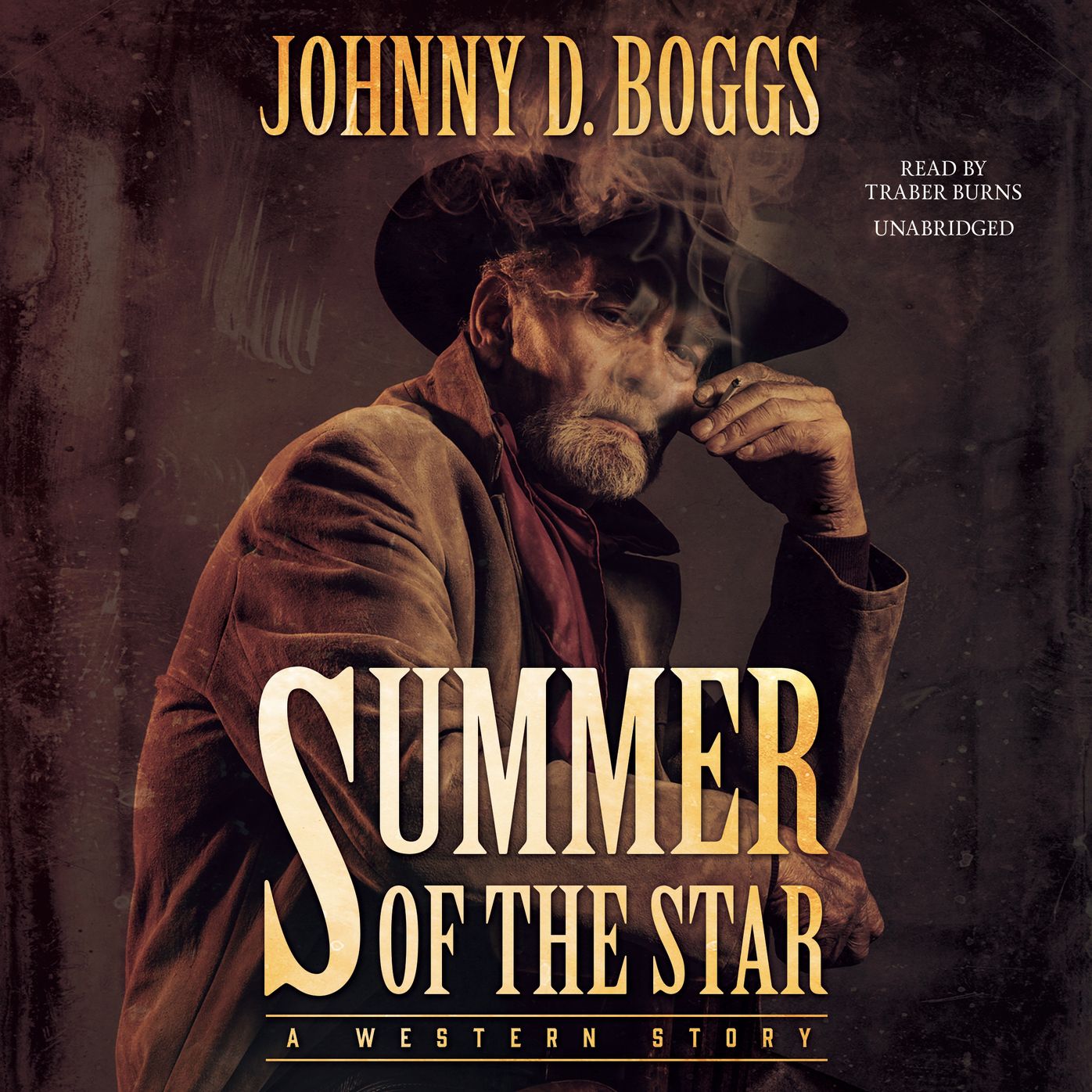 Summer of the Star: A Western Story