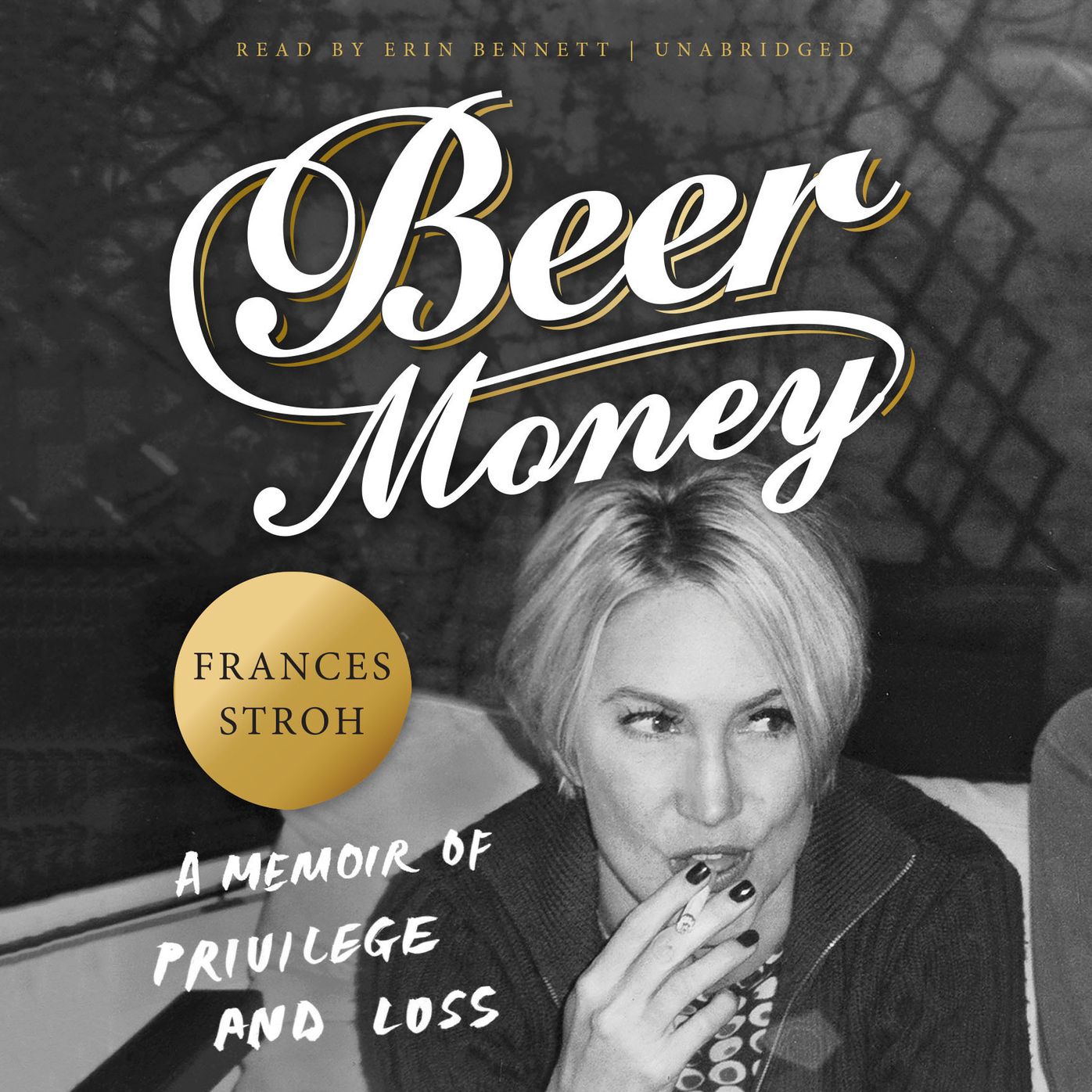Beer Money: A Memoir of Privilege, Loss, and the Decline of a Detroit Dynasty