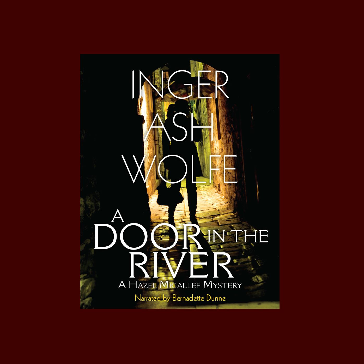 A Door in the River