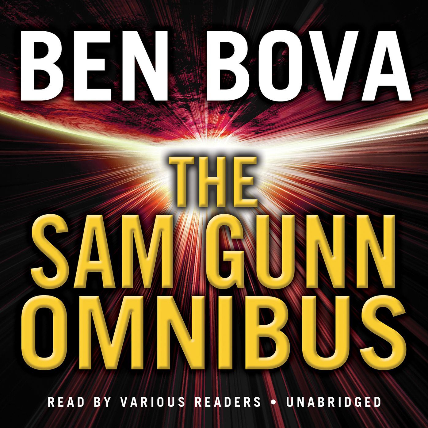 The Sam Gunn Omnibus