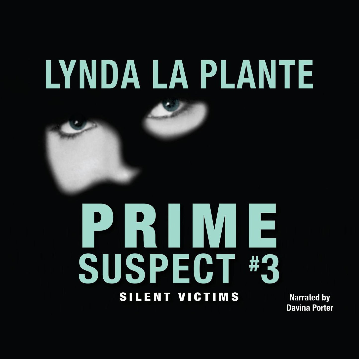 Prime Suspect #3: Silent Victims