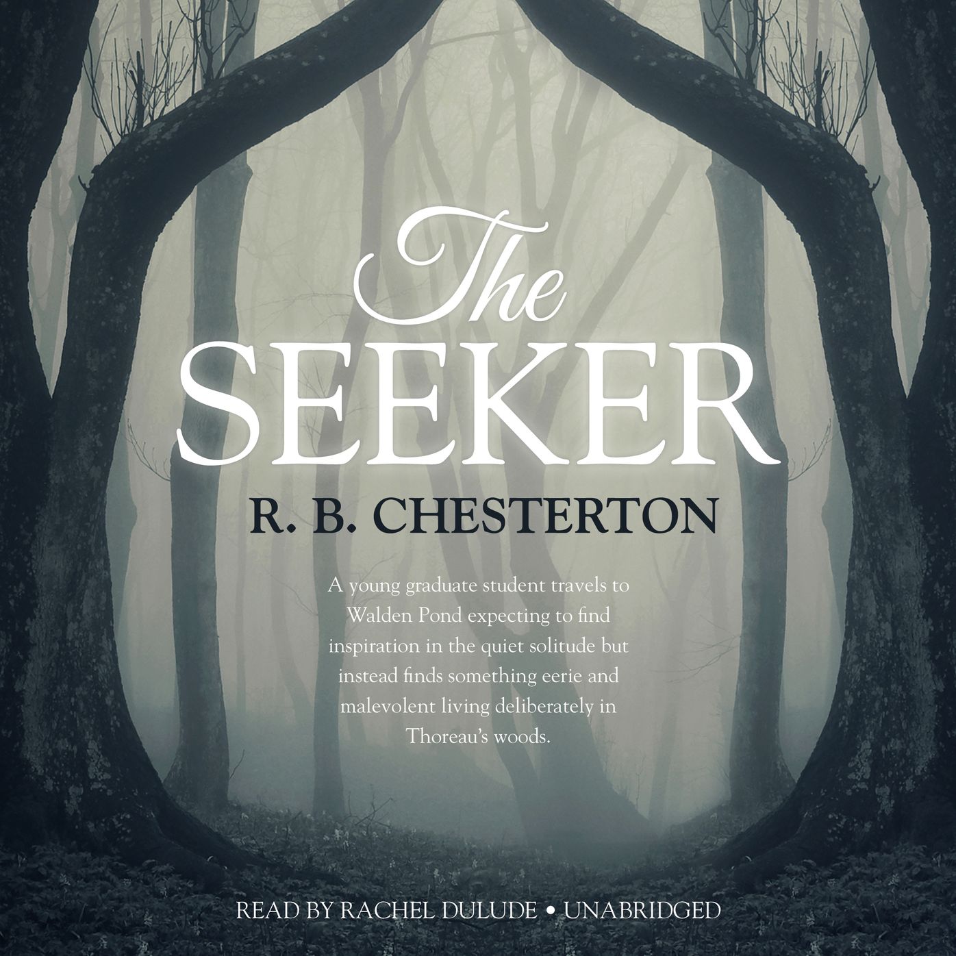 The Seeker