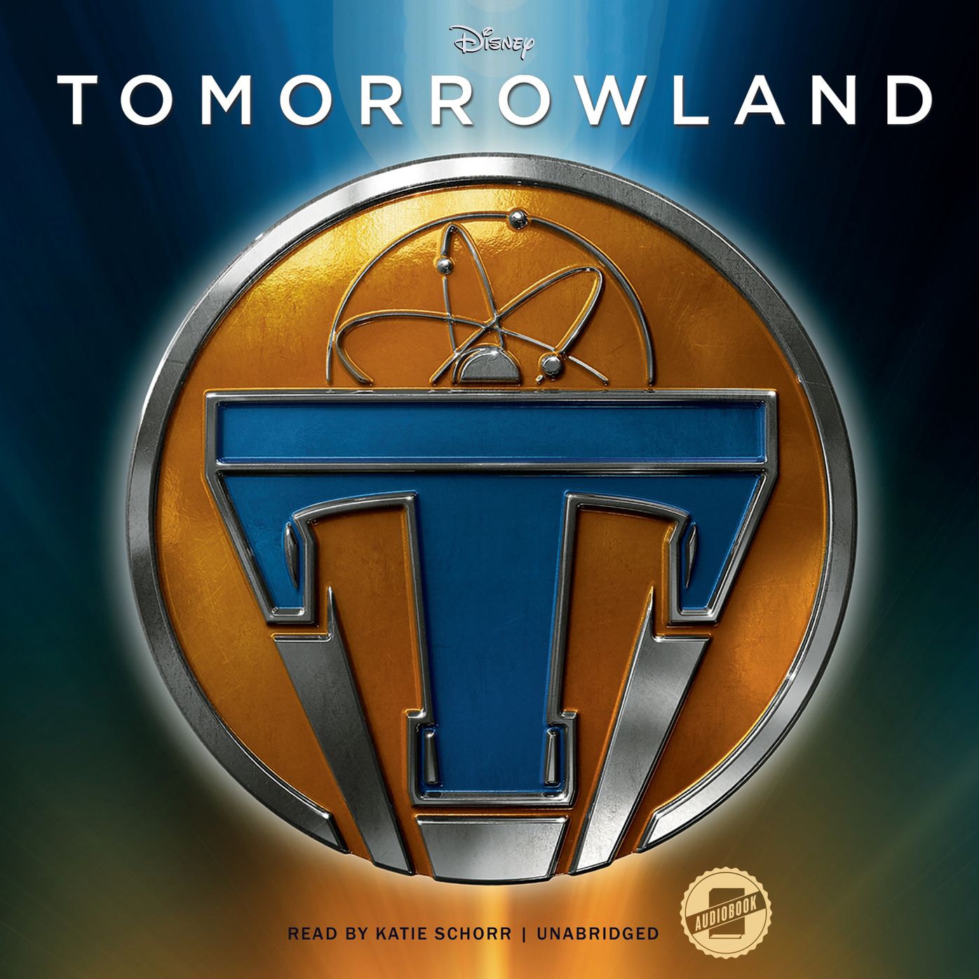 Tomorrowland: The Junior Novel