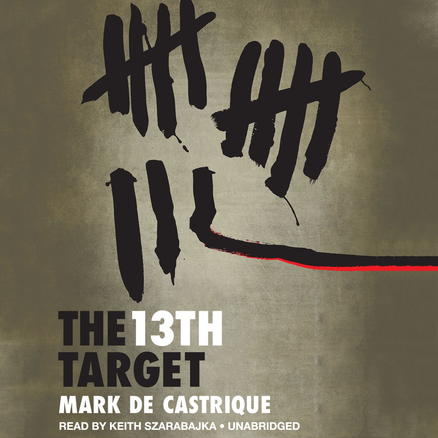 The 13th Target