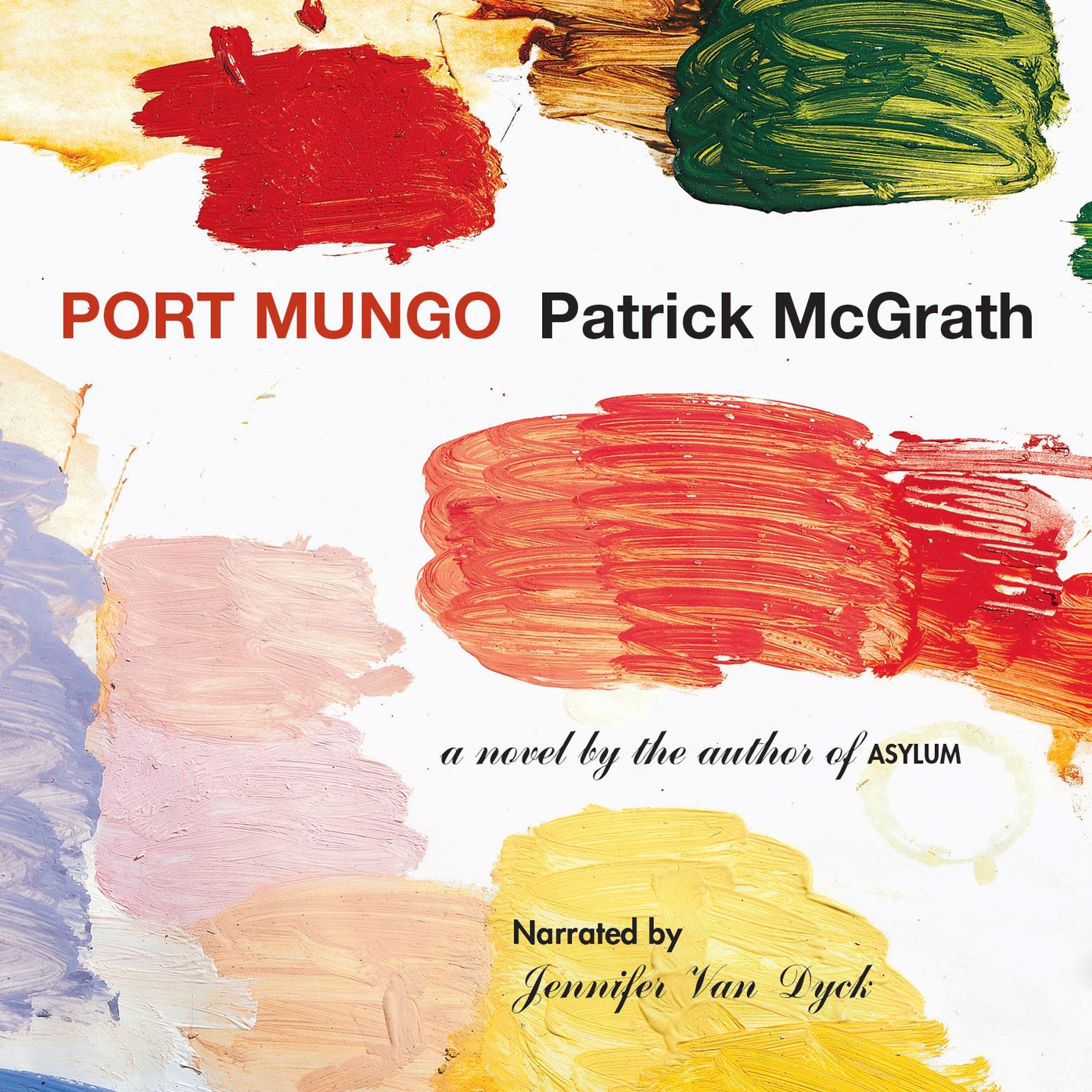 Port Mungo
