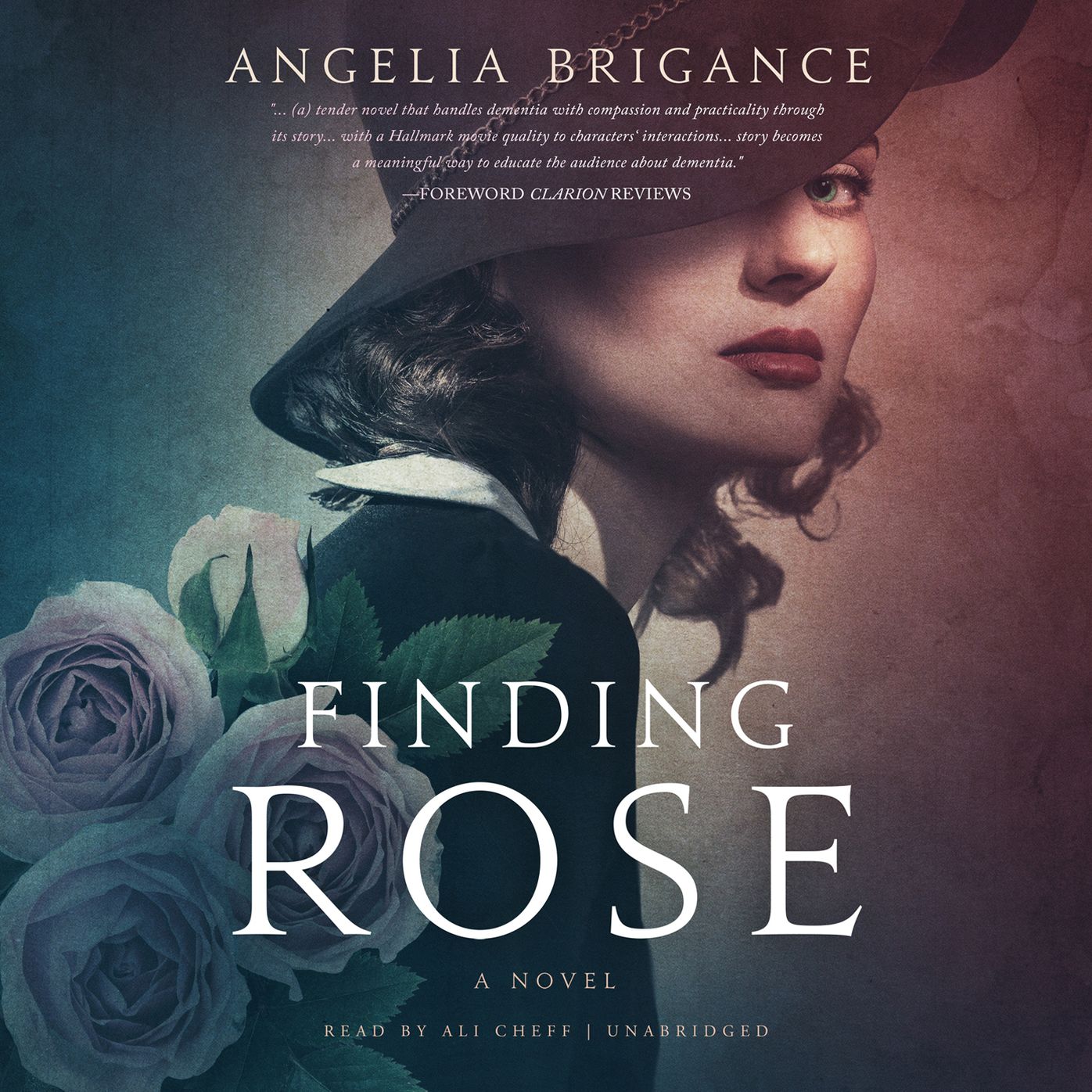 Finding Rose: A Novel