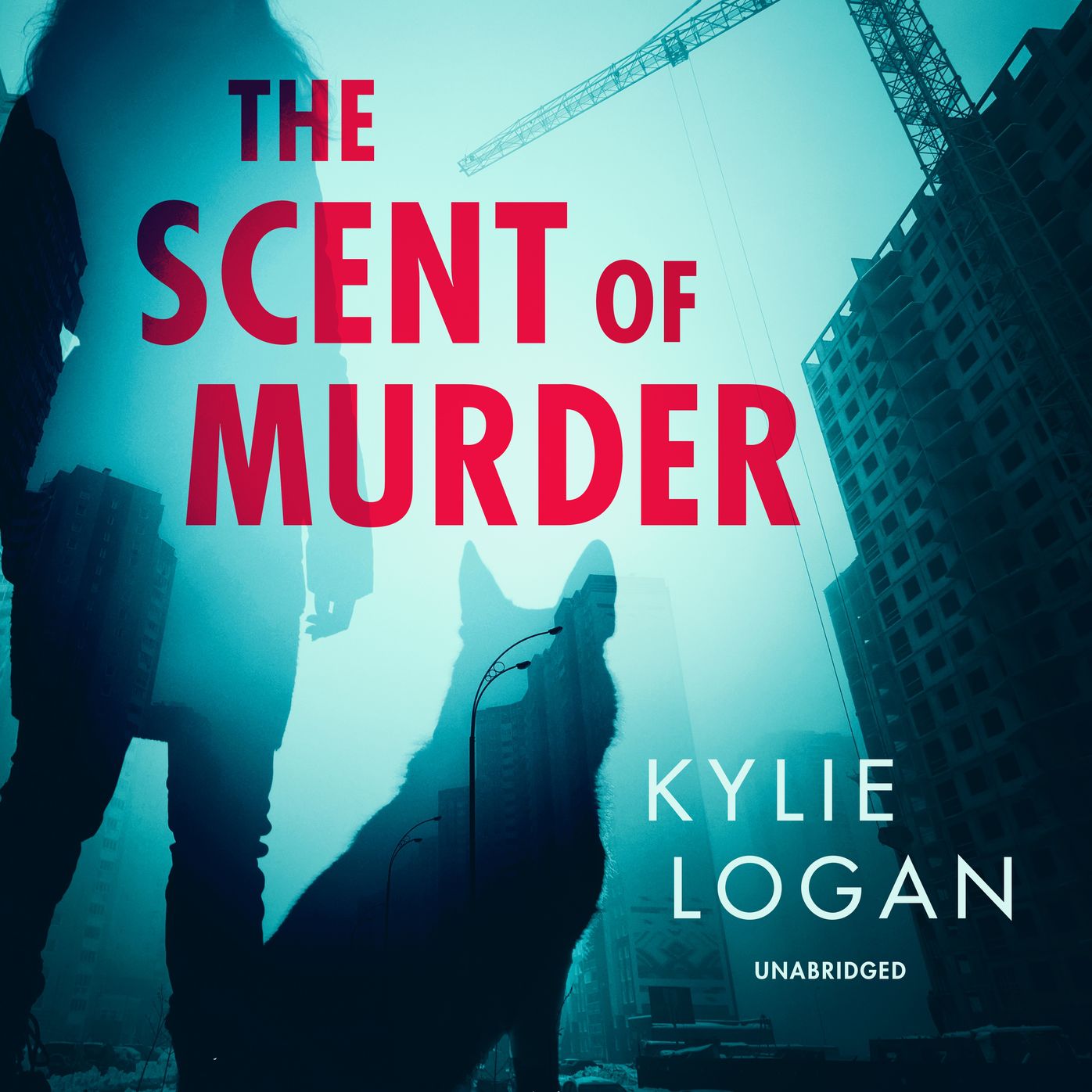 The Scent of Murder: A Mystery