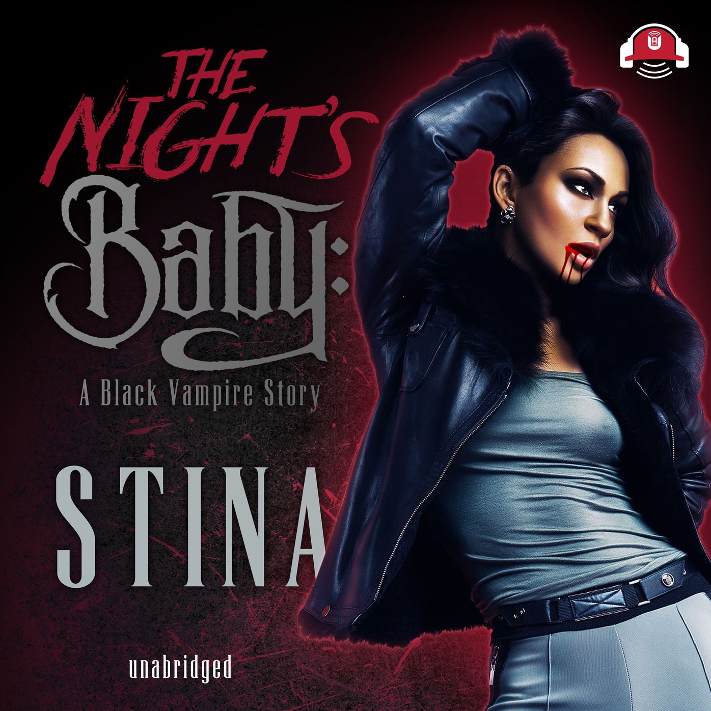 The Night's Baby: A Black Vampire Story