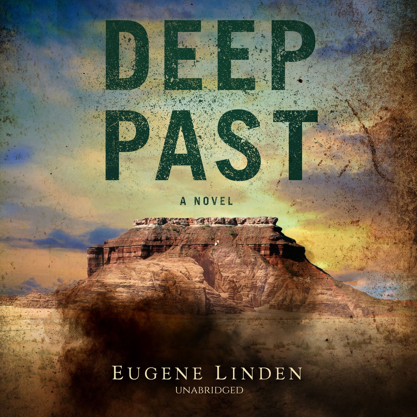 Deep Past