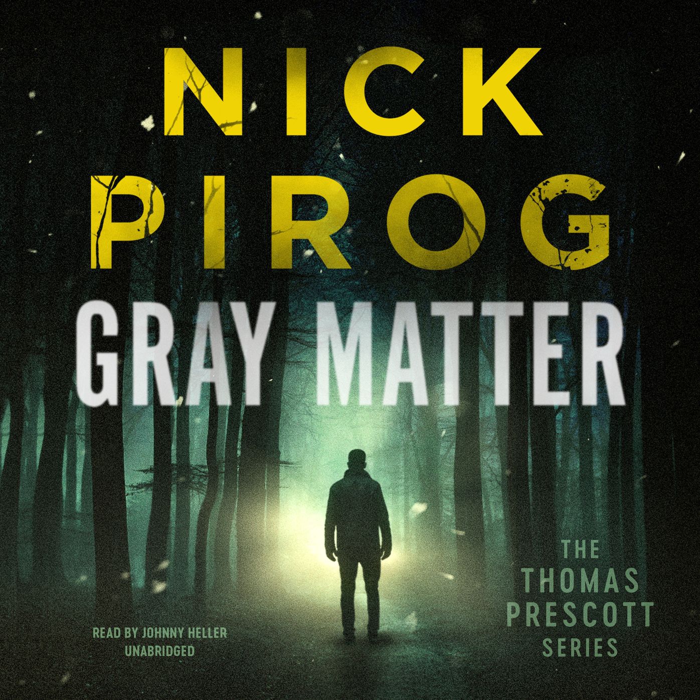 Gray Matter