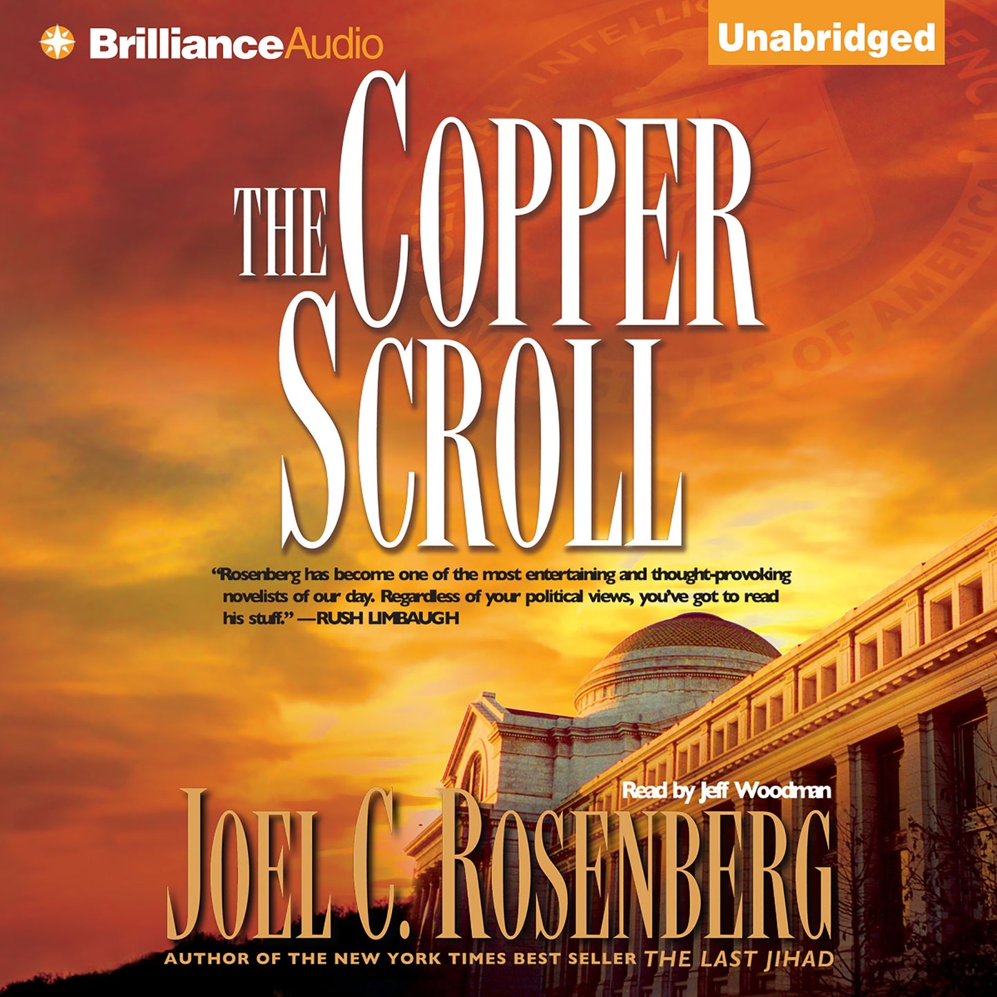 The Copper Scroll