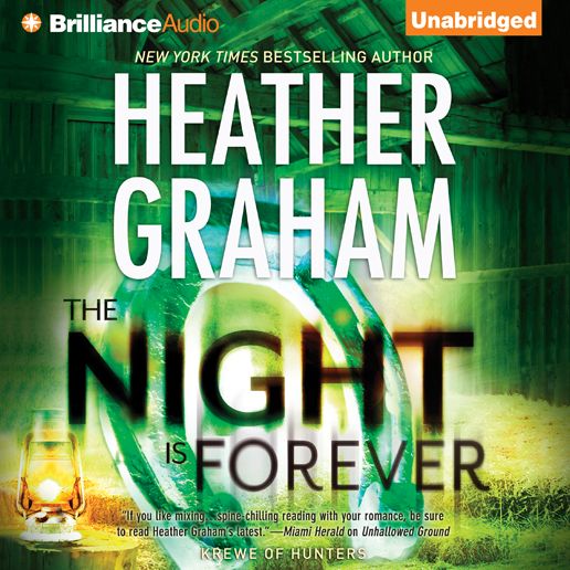 The Night Is Forever