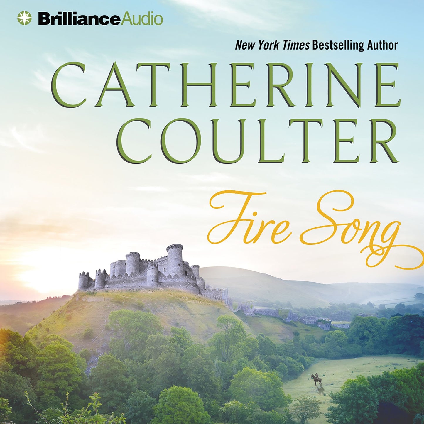 Fire Song (Abridged)