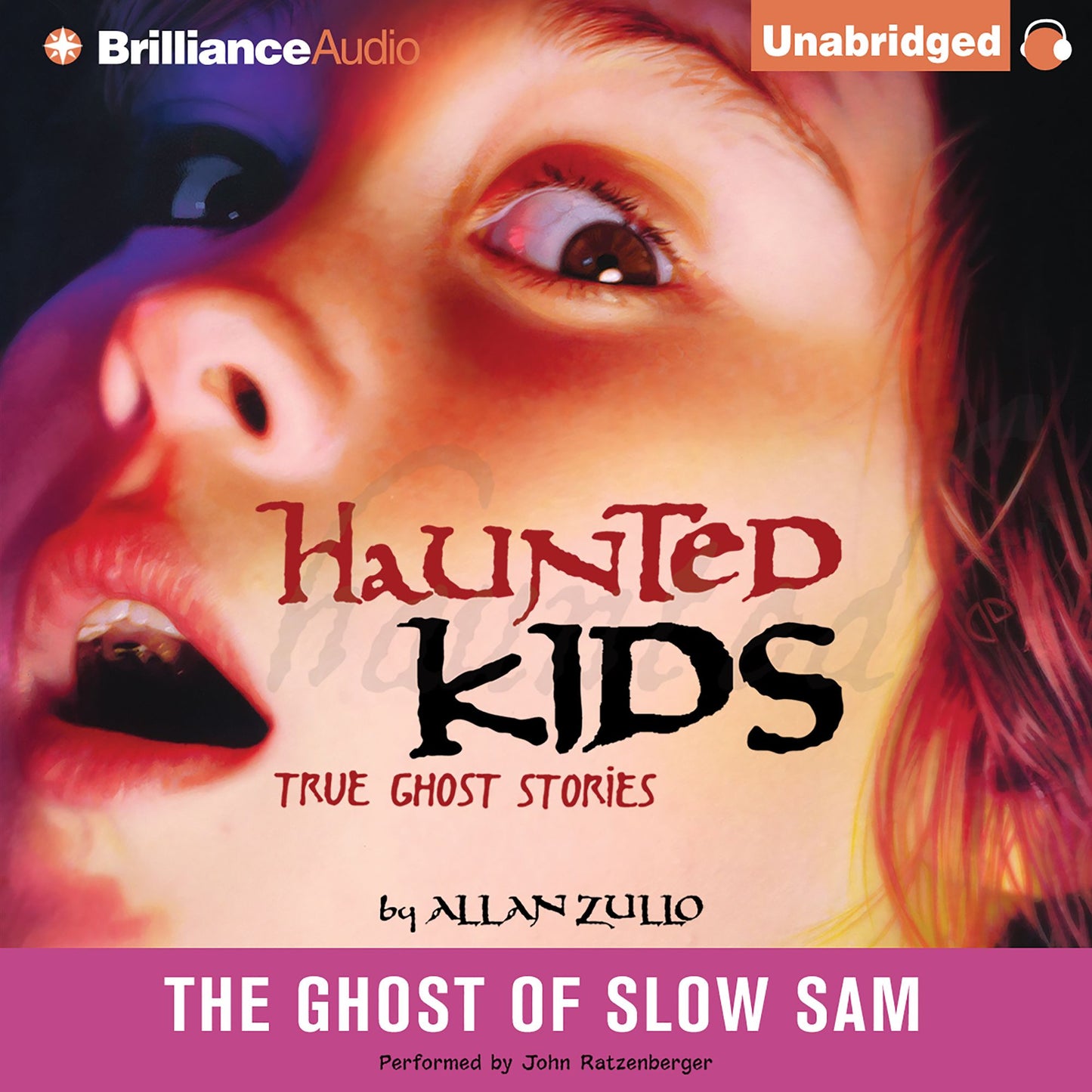The Ghost of Slow Sam