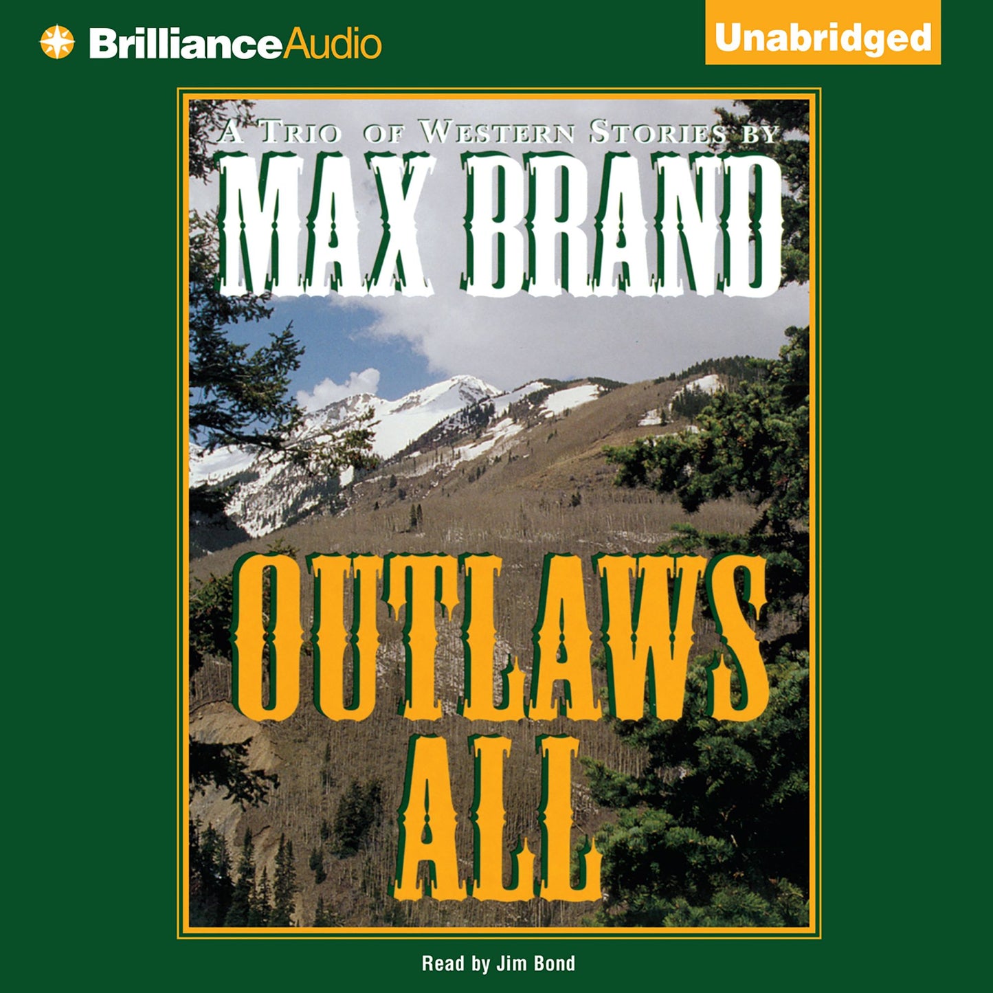 Outlaws All