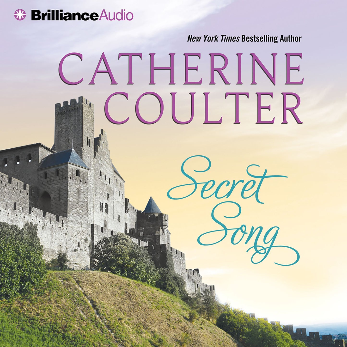 Secret Song (Abridged)
