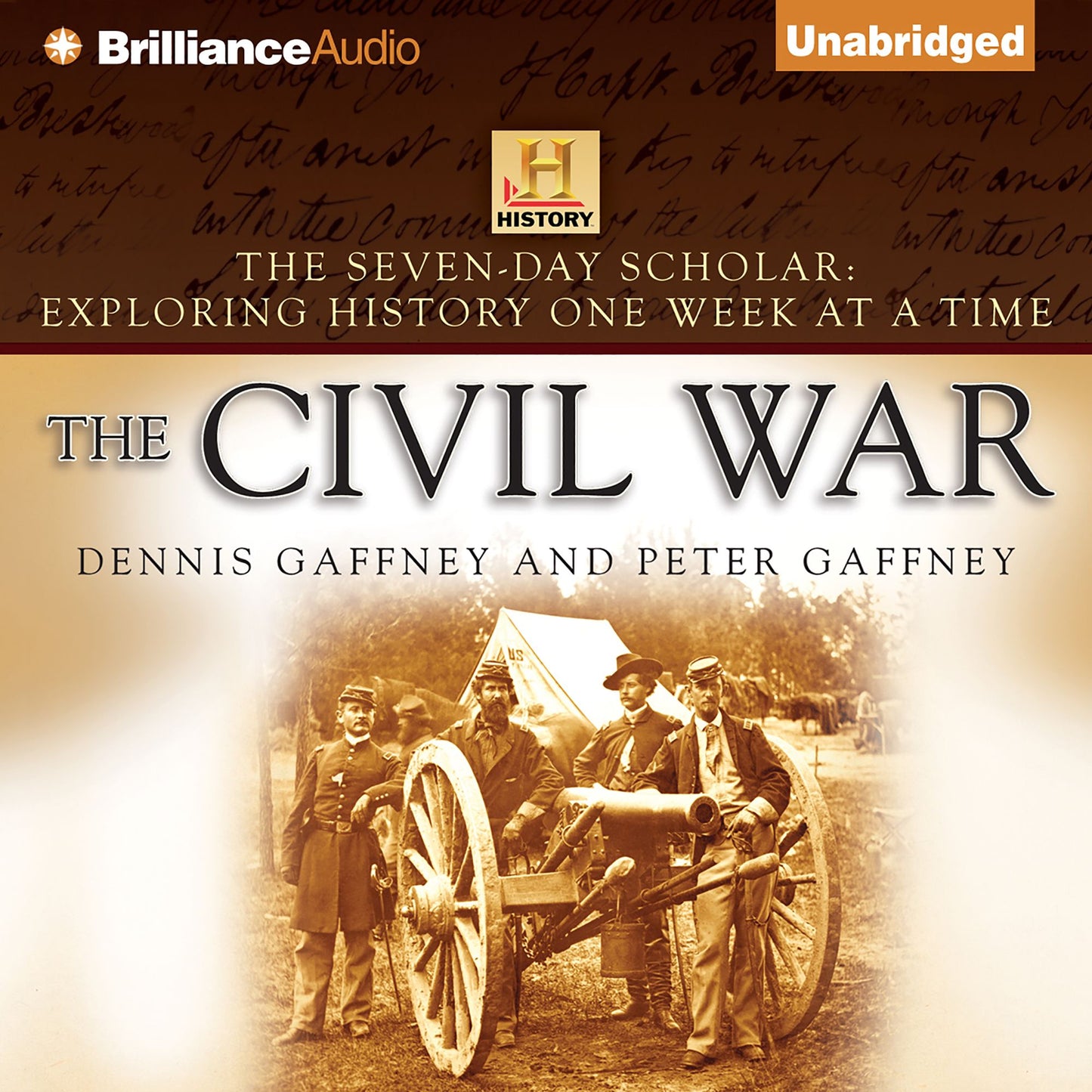 The Civil War: Exploring History One Week at a Time