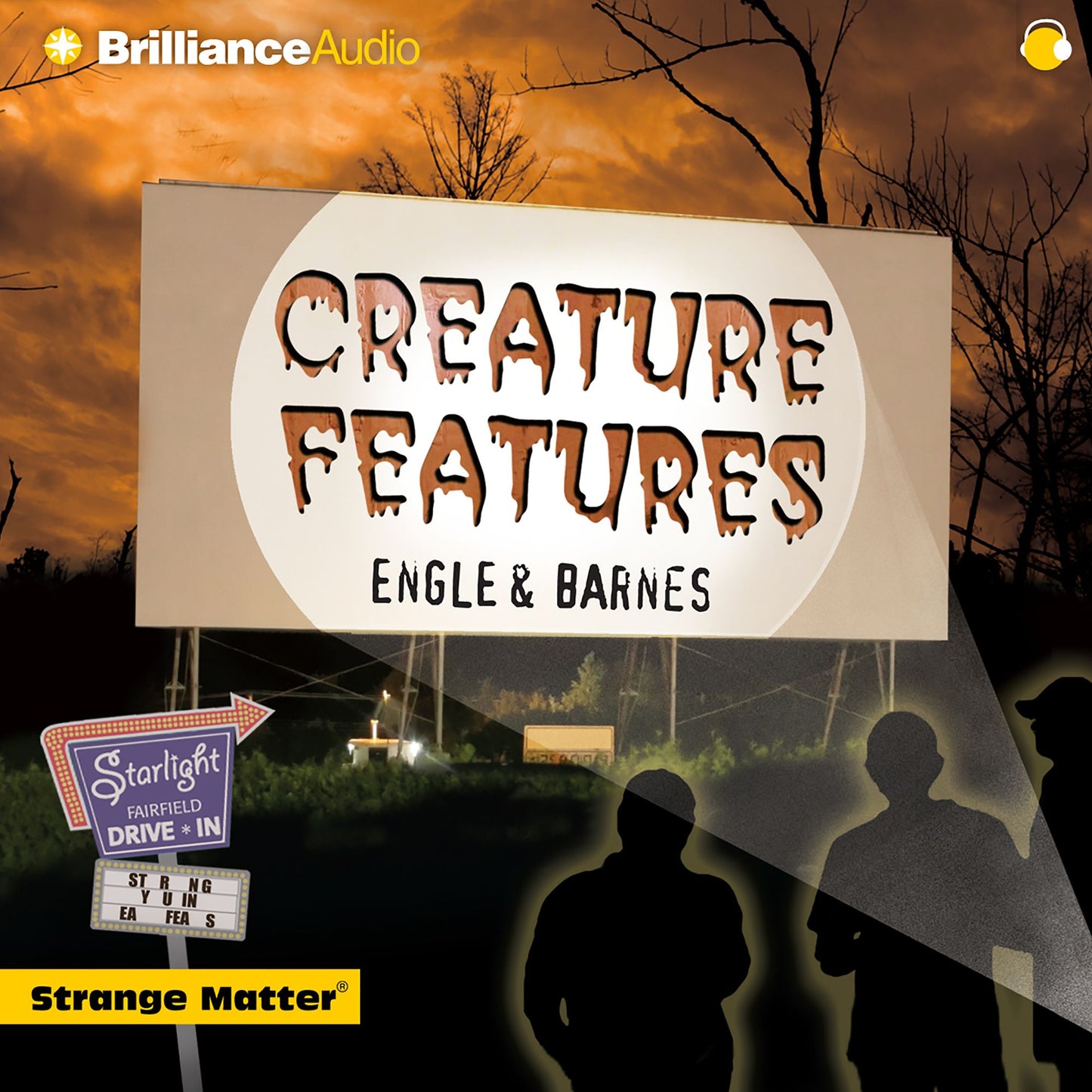 Creature Features (Abridged)