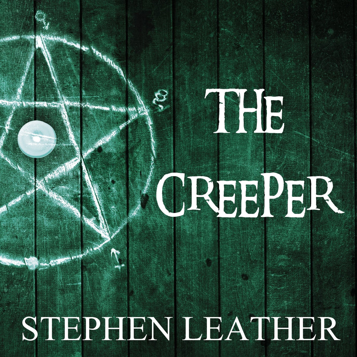 The Creeper: null