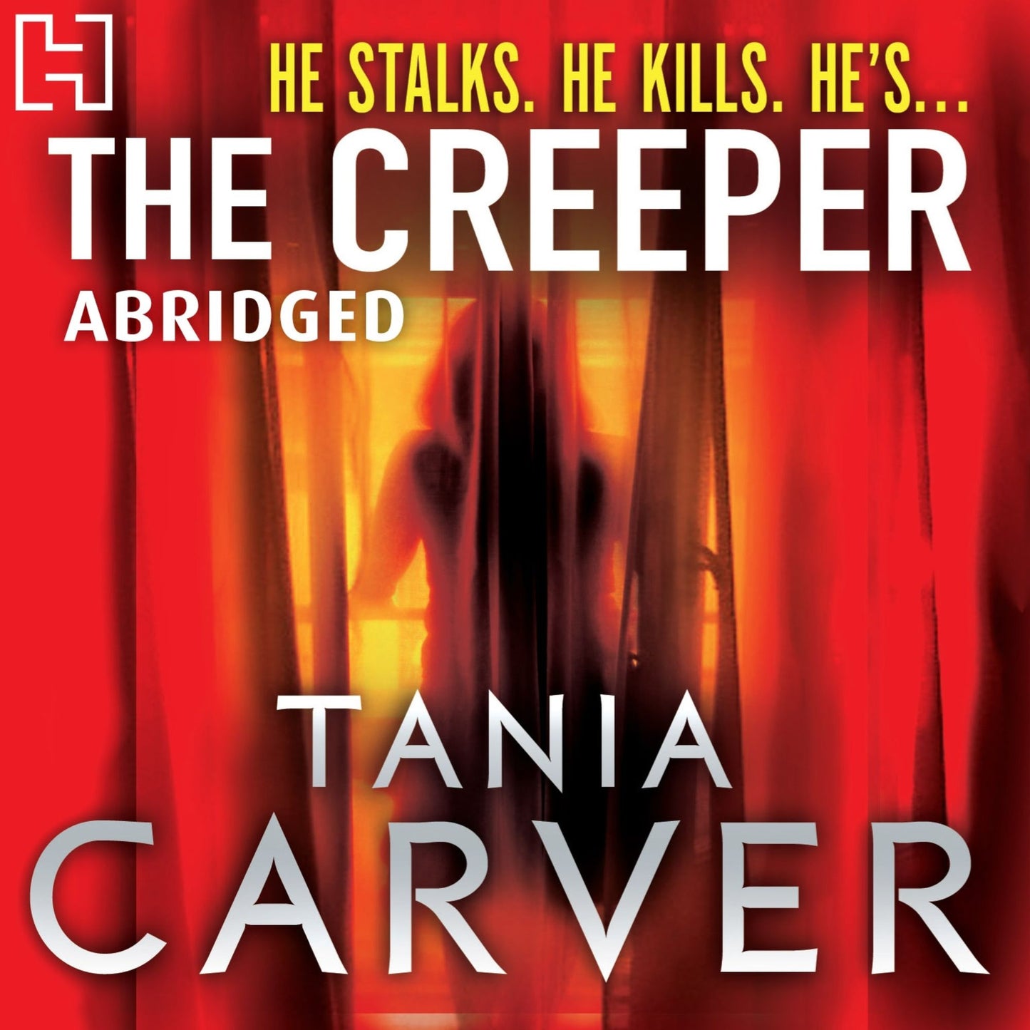 The Creeper: He Stalks. He Kills. He's... (Abridged)