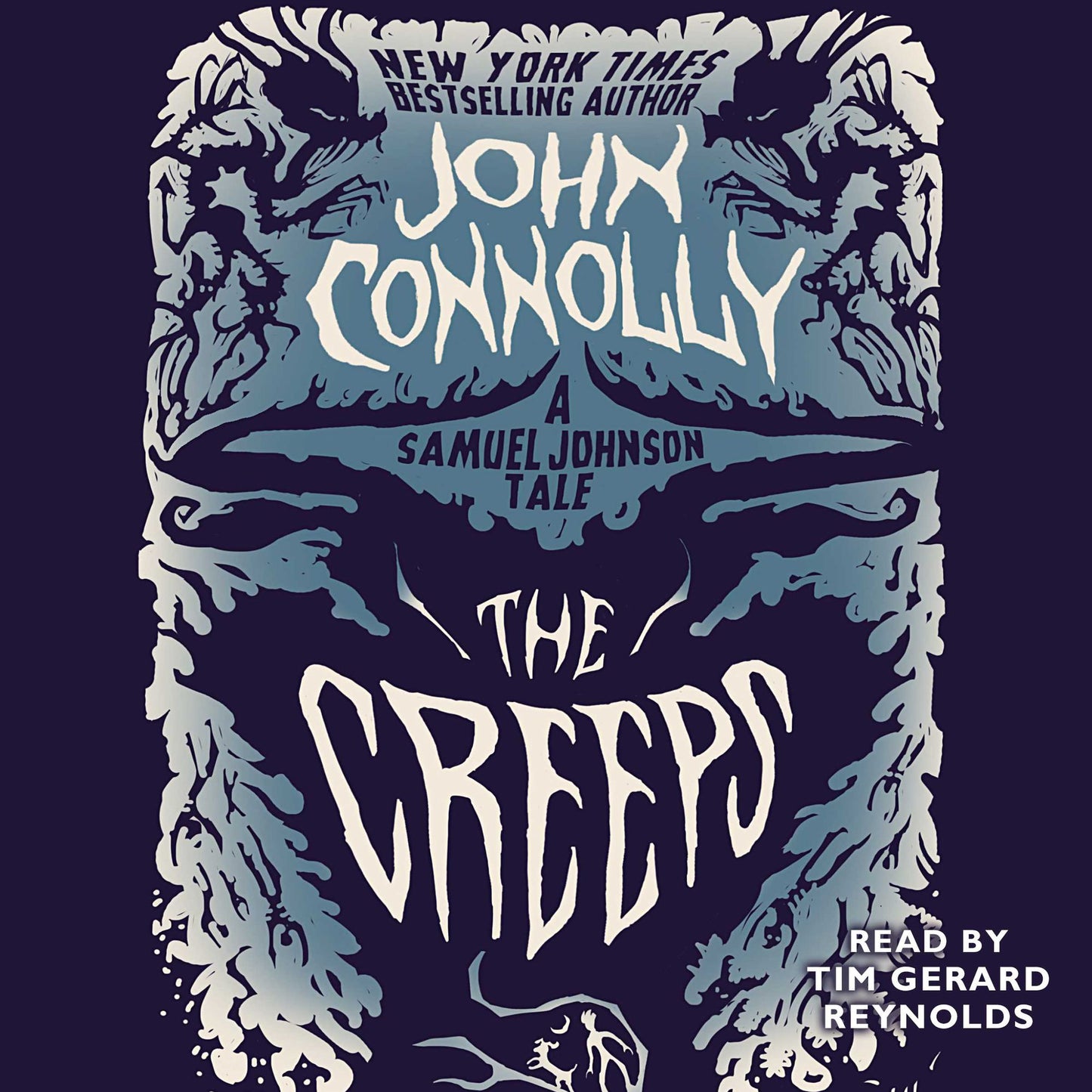 The Creeps: A Samuel Johnson Tale