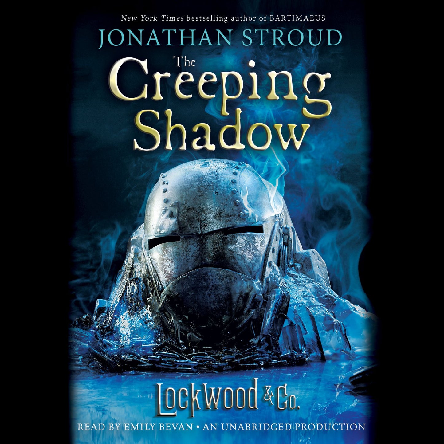 The Creeping Shadow