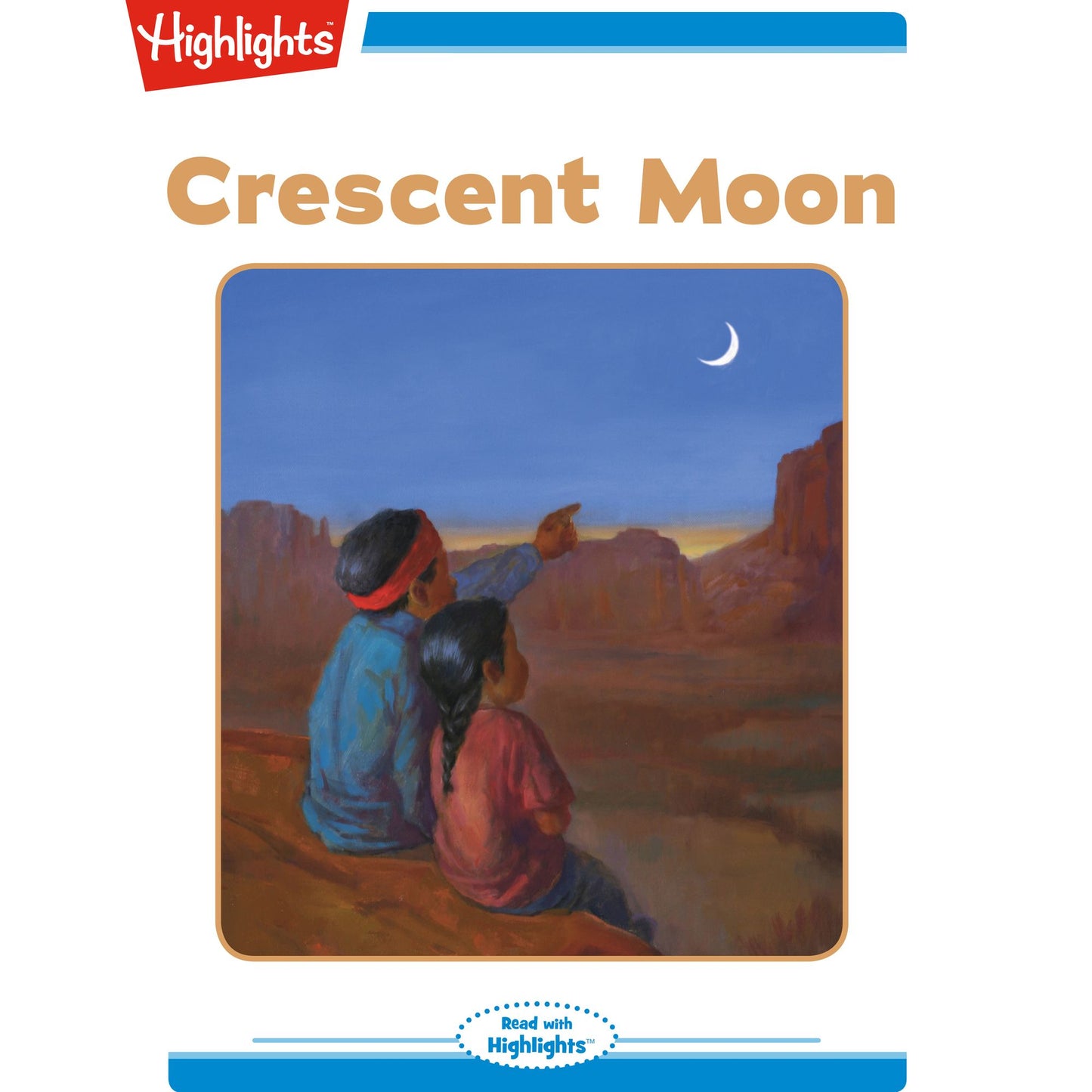 Cresent Moon