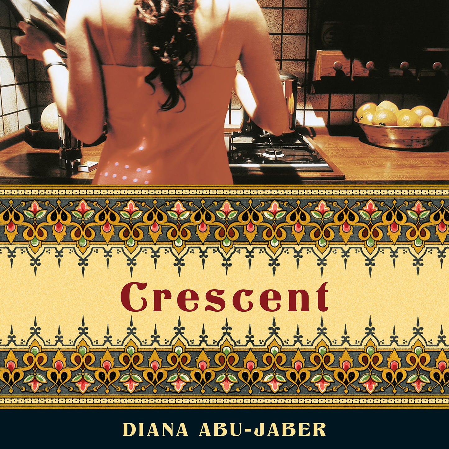 Crescent (Abridged)