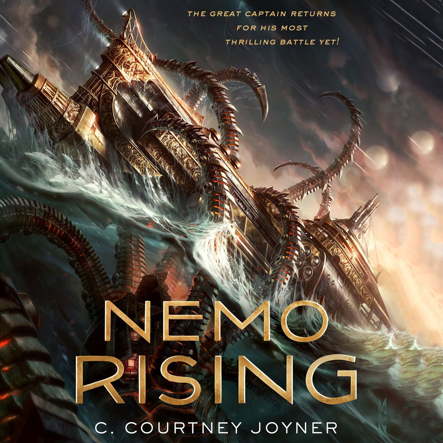 Nemo Rising