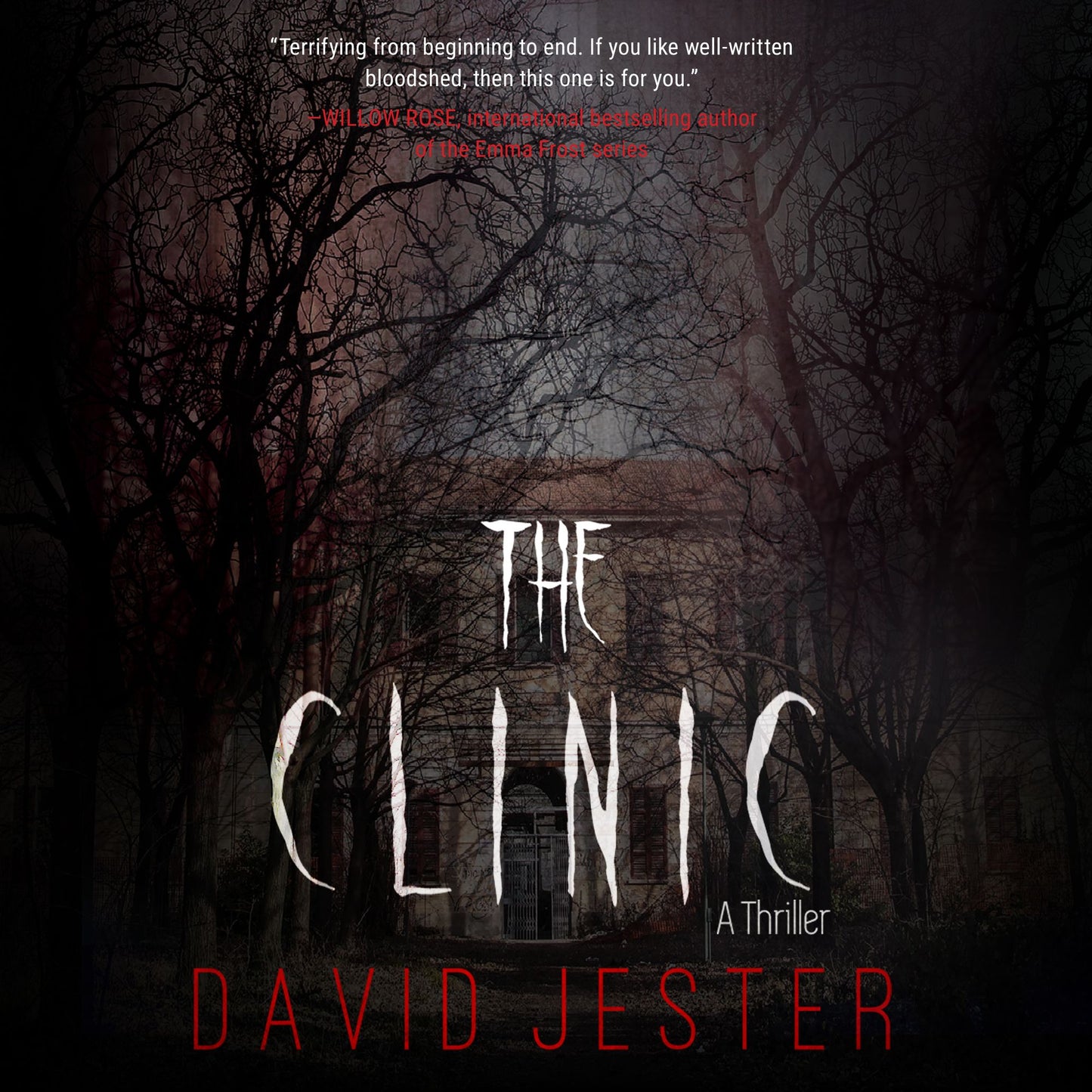 The Clinic: A Thriller