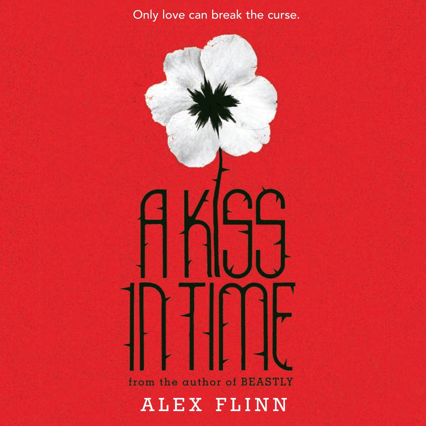 A Kiss in Time