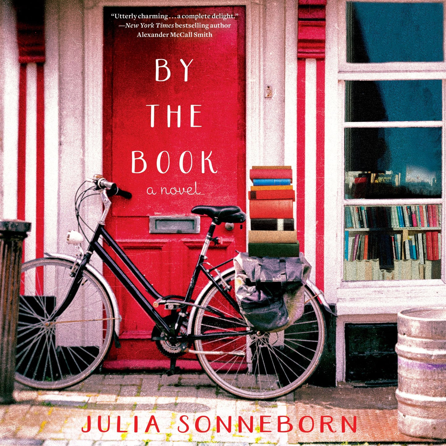 By the Book: A Novel