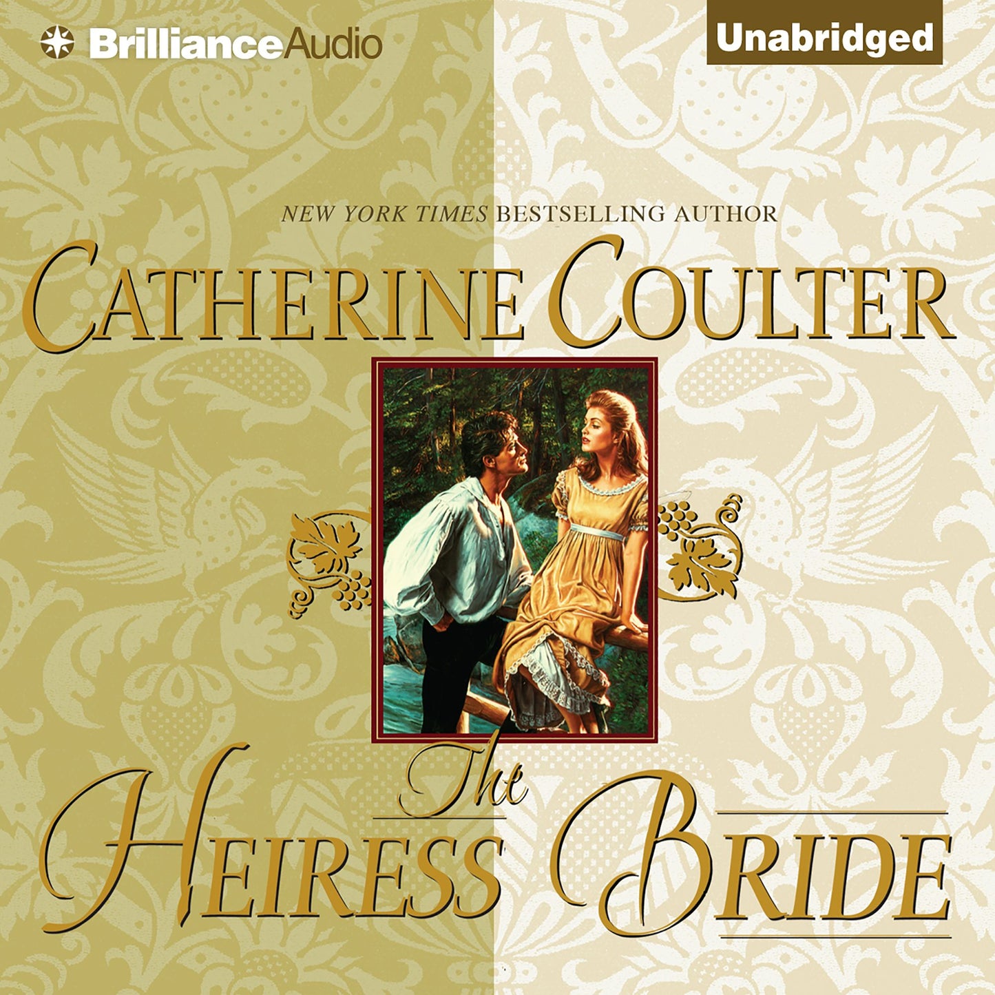 The Heiress Bride