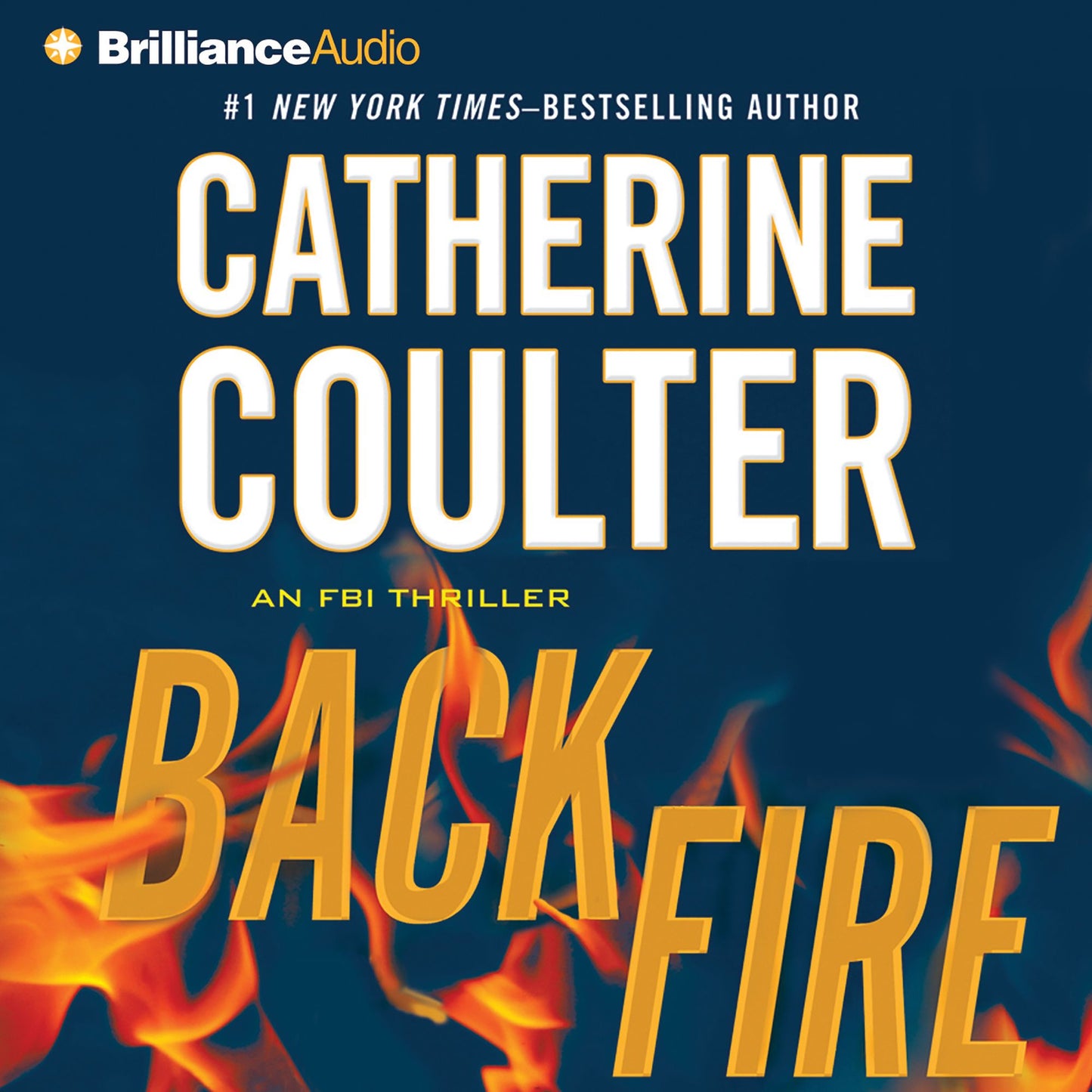 Backfire (Abridged)