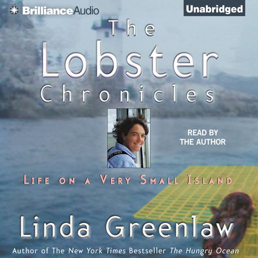 The Lobster Chronicles: Life on a Very Small Island