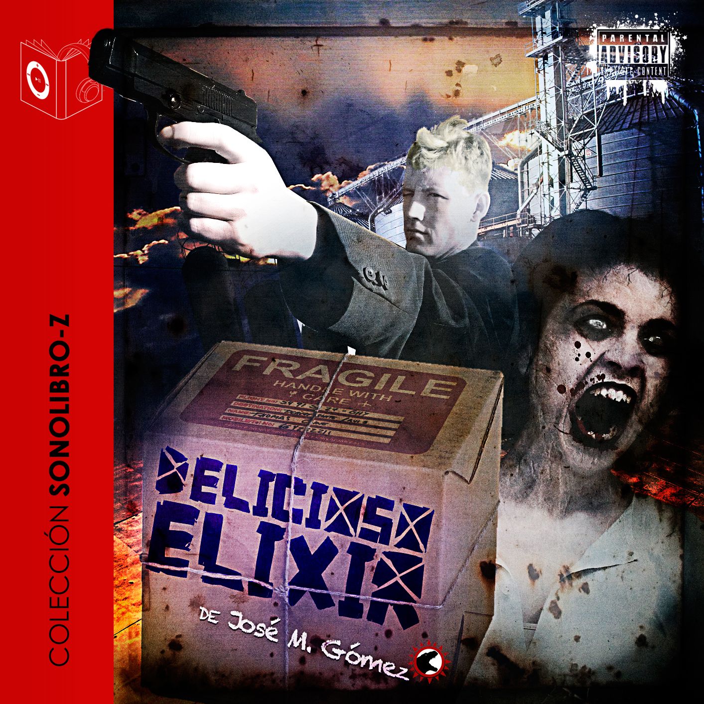 Delicioso elixir