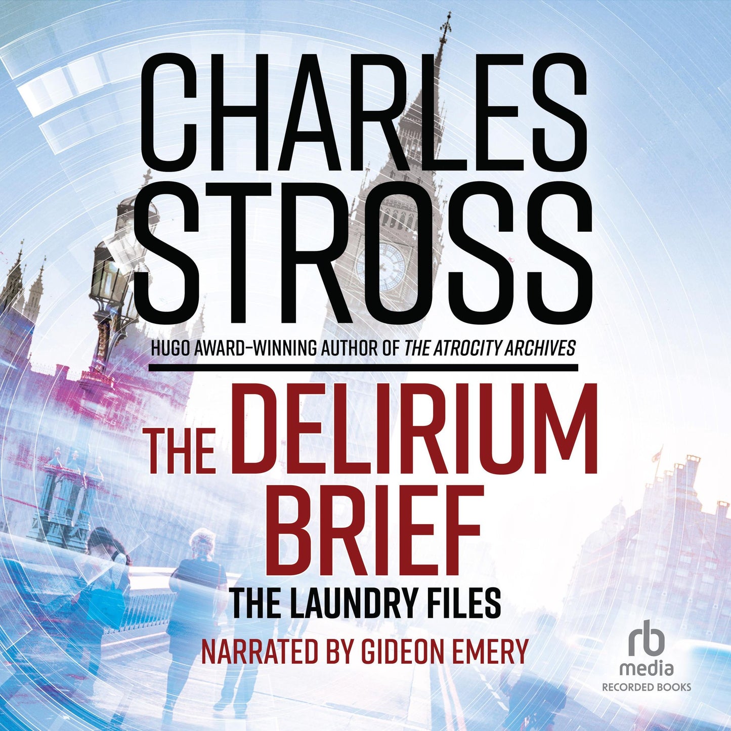 The Delirium Brief