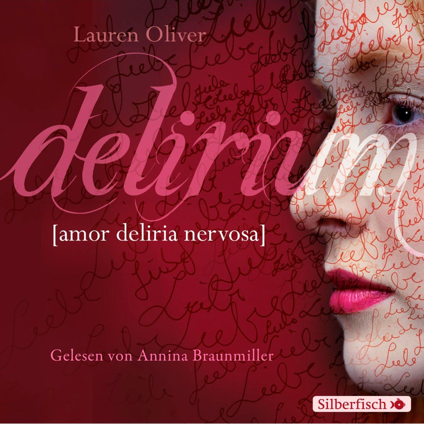 Delirium (Abridged)