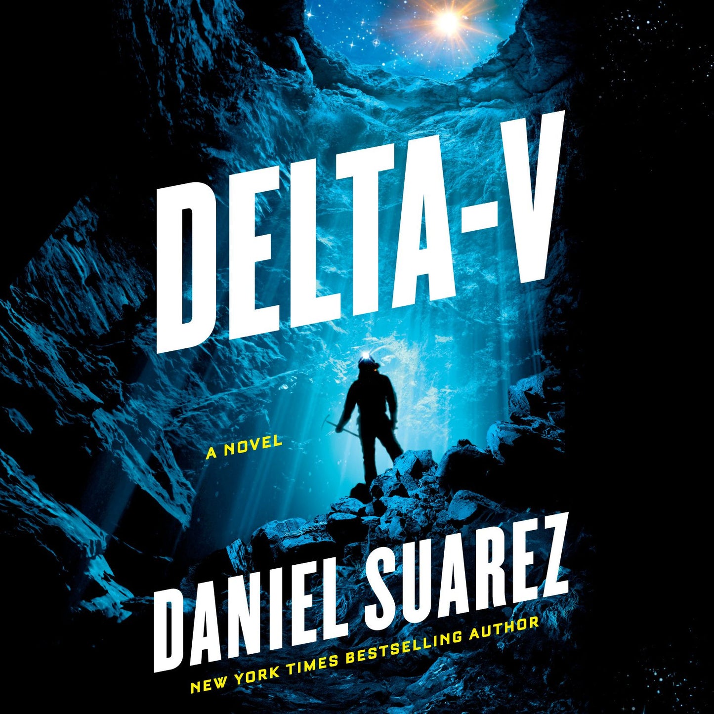 Delta-v: A Novel