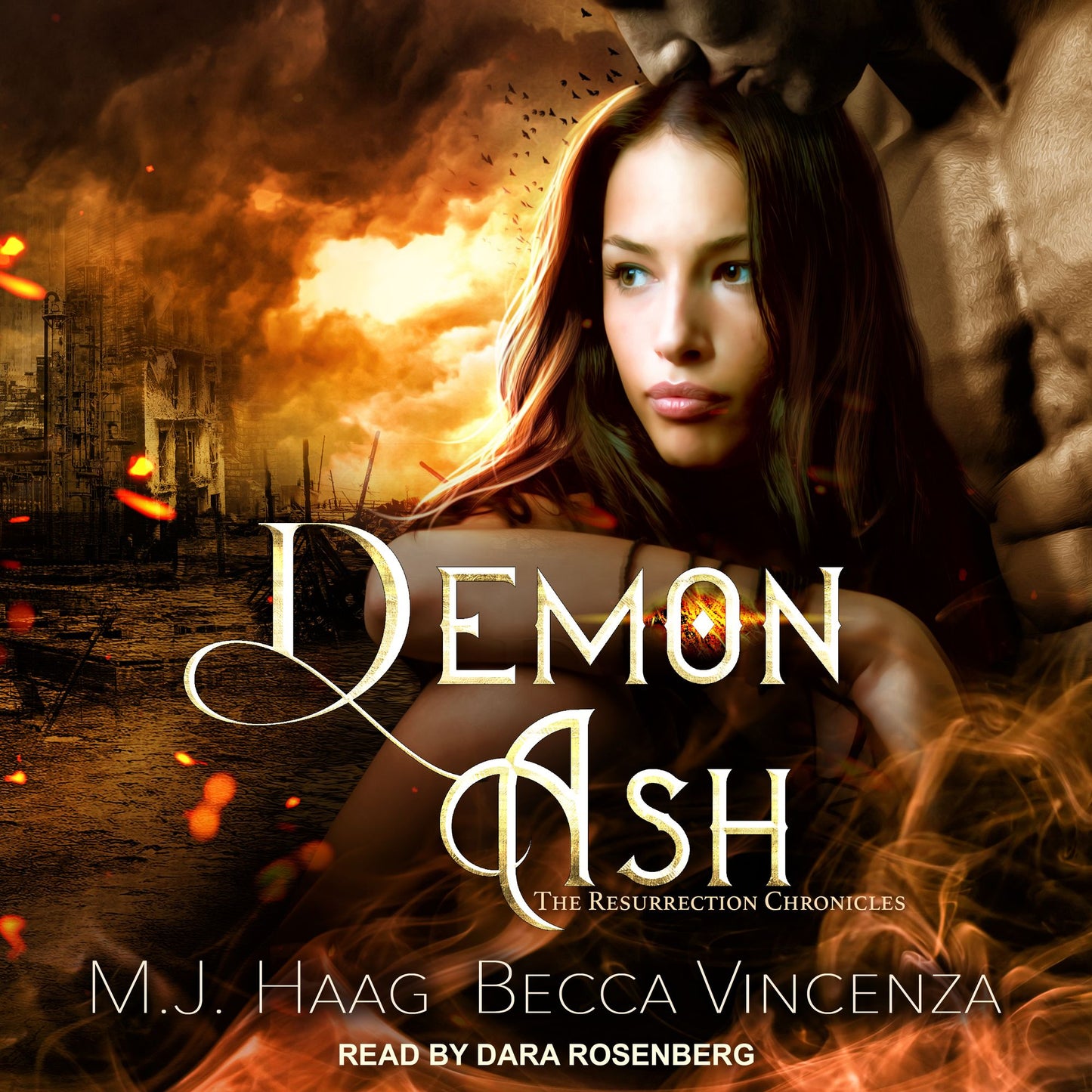 Demon Ash