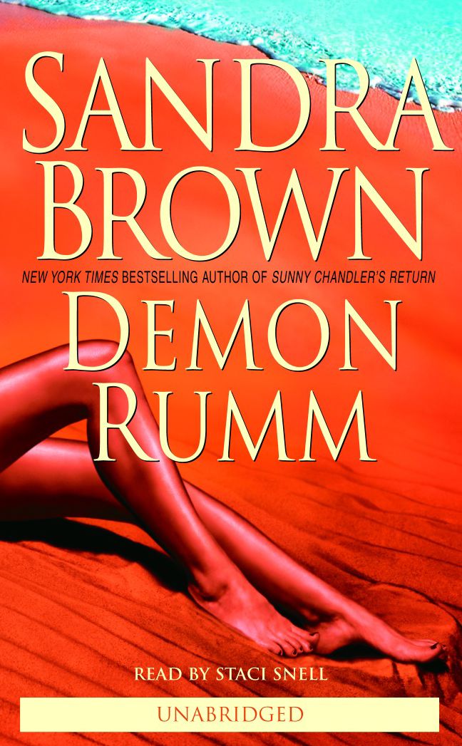 Demon Rumm