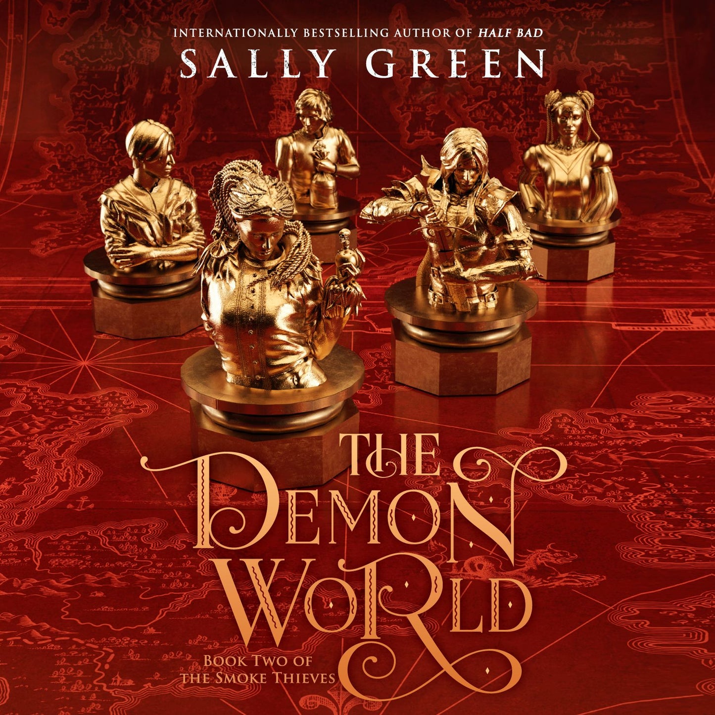 The Demon World
