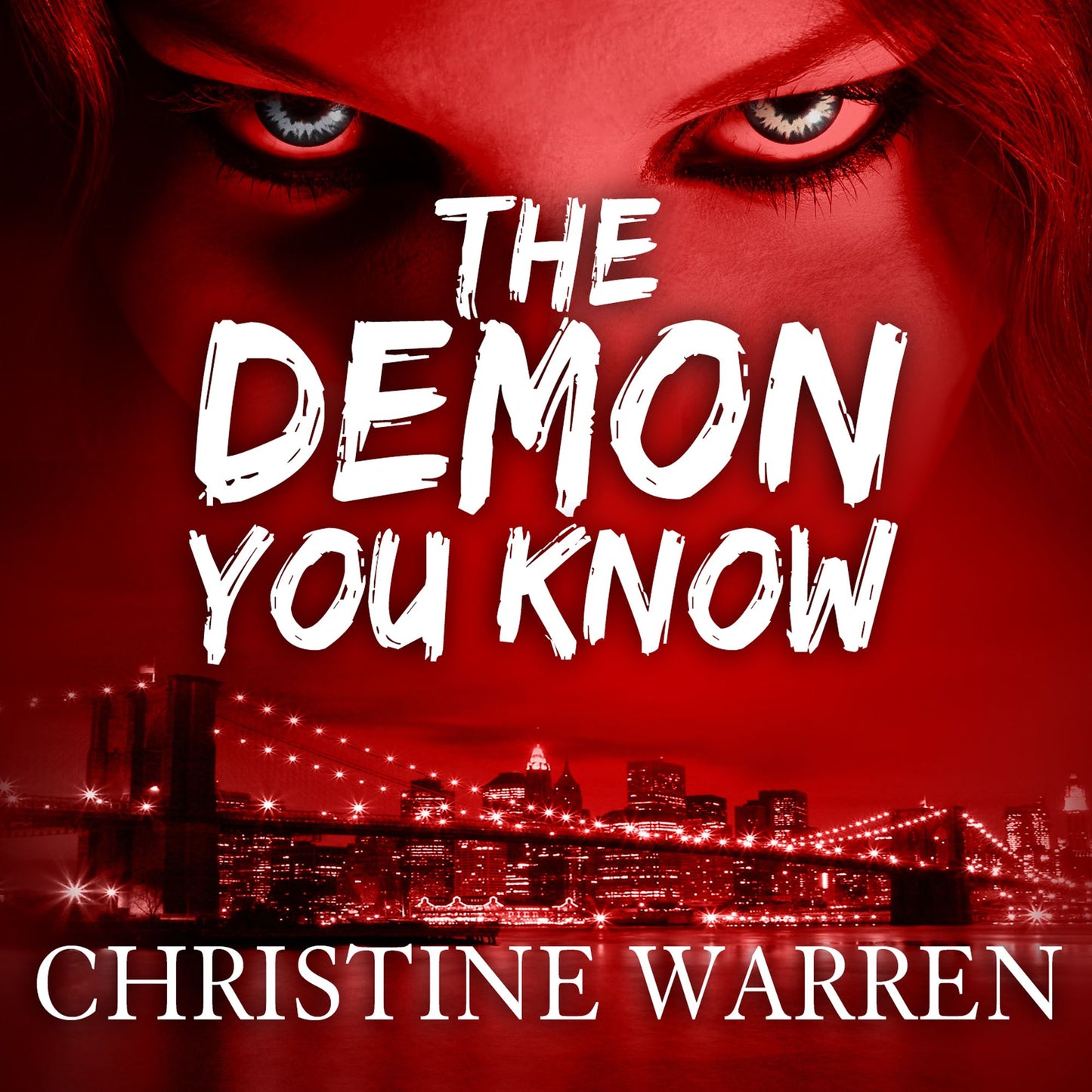 The Demon You Know